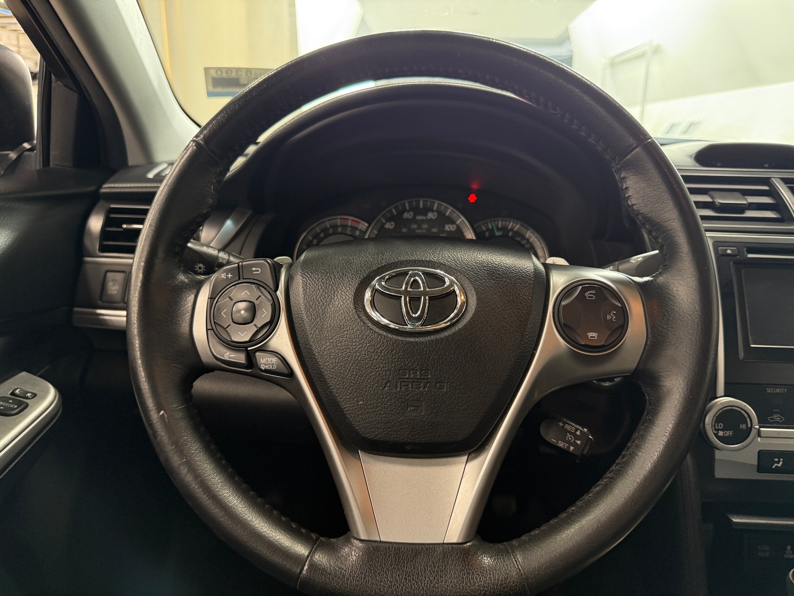 Thumbnail: 2013 Toyota Camry - 5