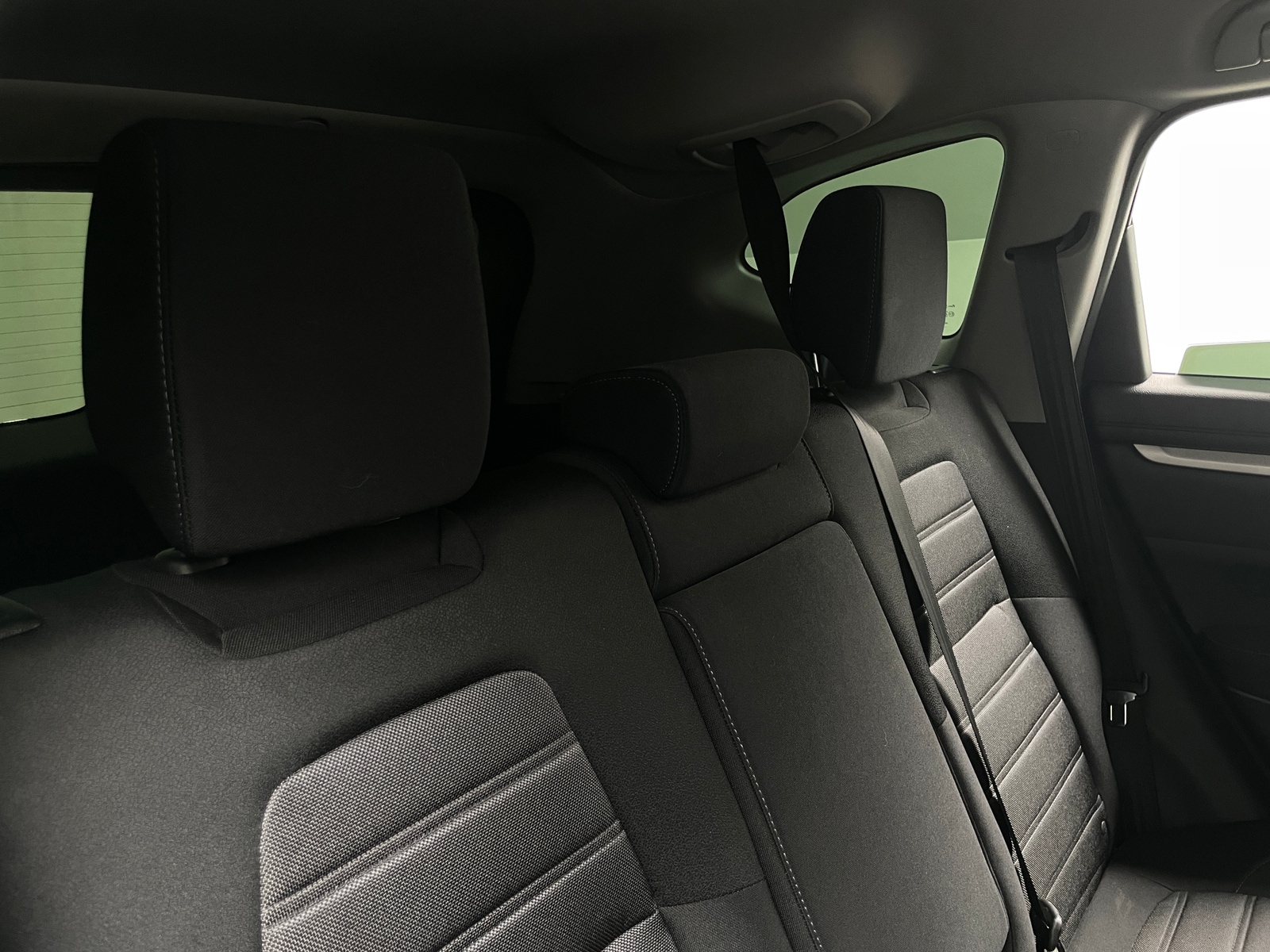 Thumbnail: 2020 Honda CR-V - 6