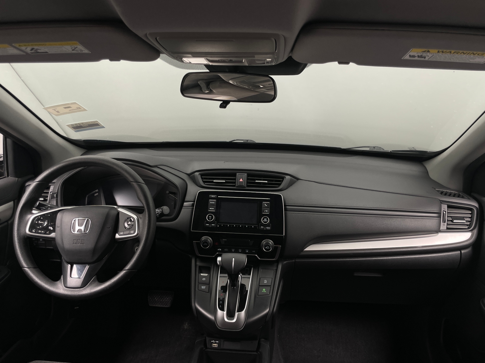 Thumbnail: 2020 Honda CR-V - 3
