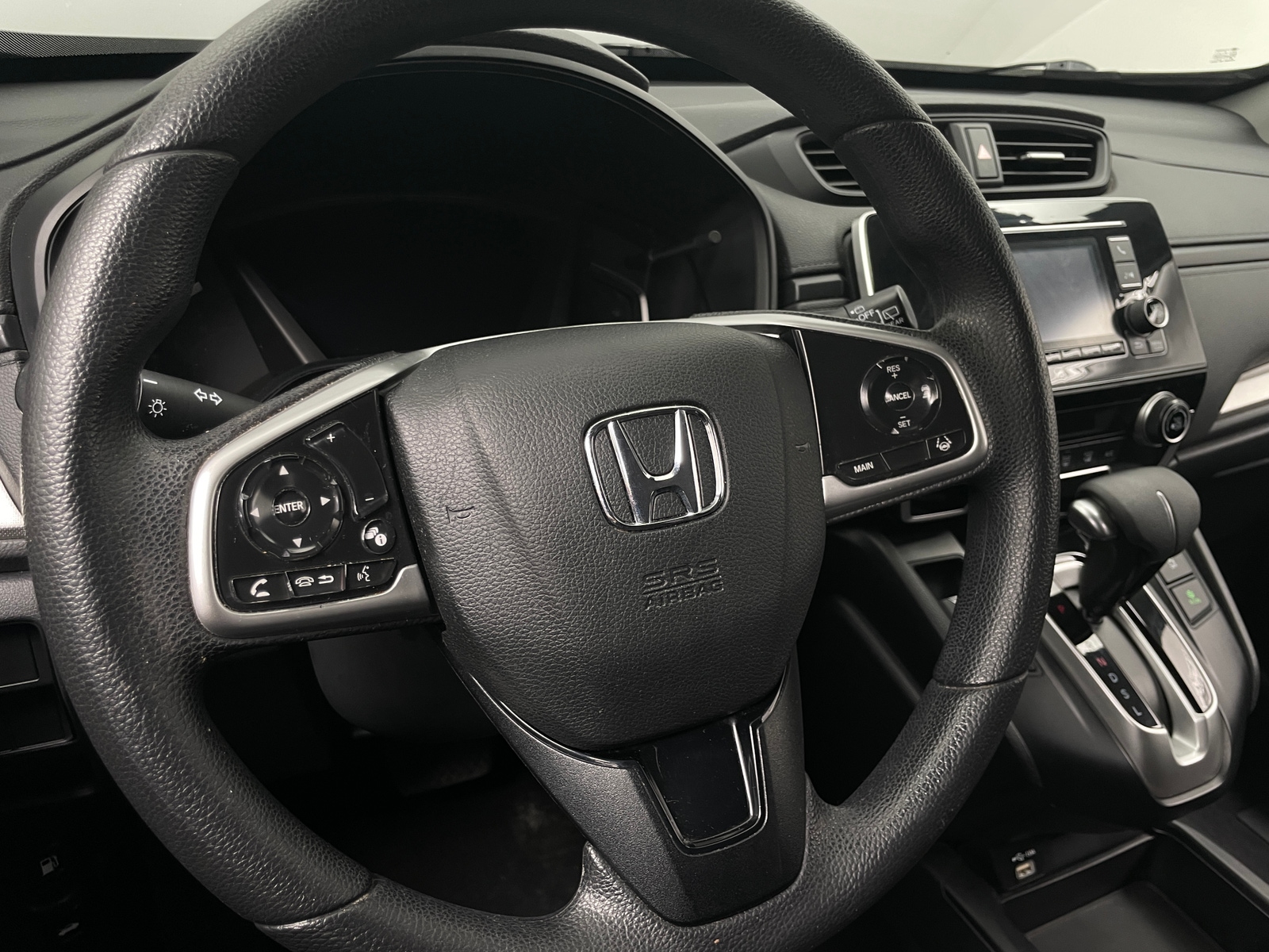 Thumbnail: 2020 Honda CR-V - 5