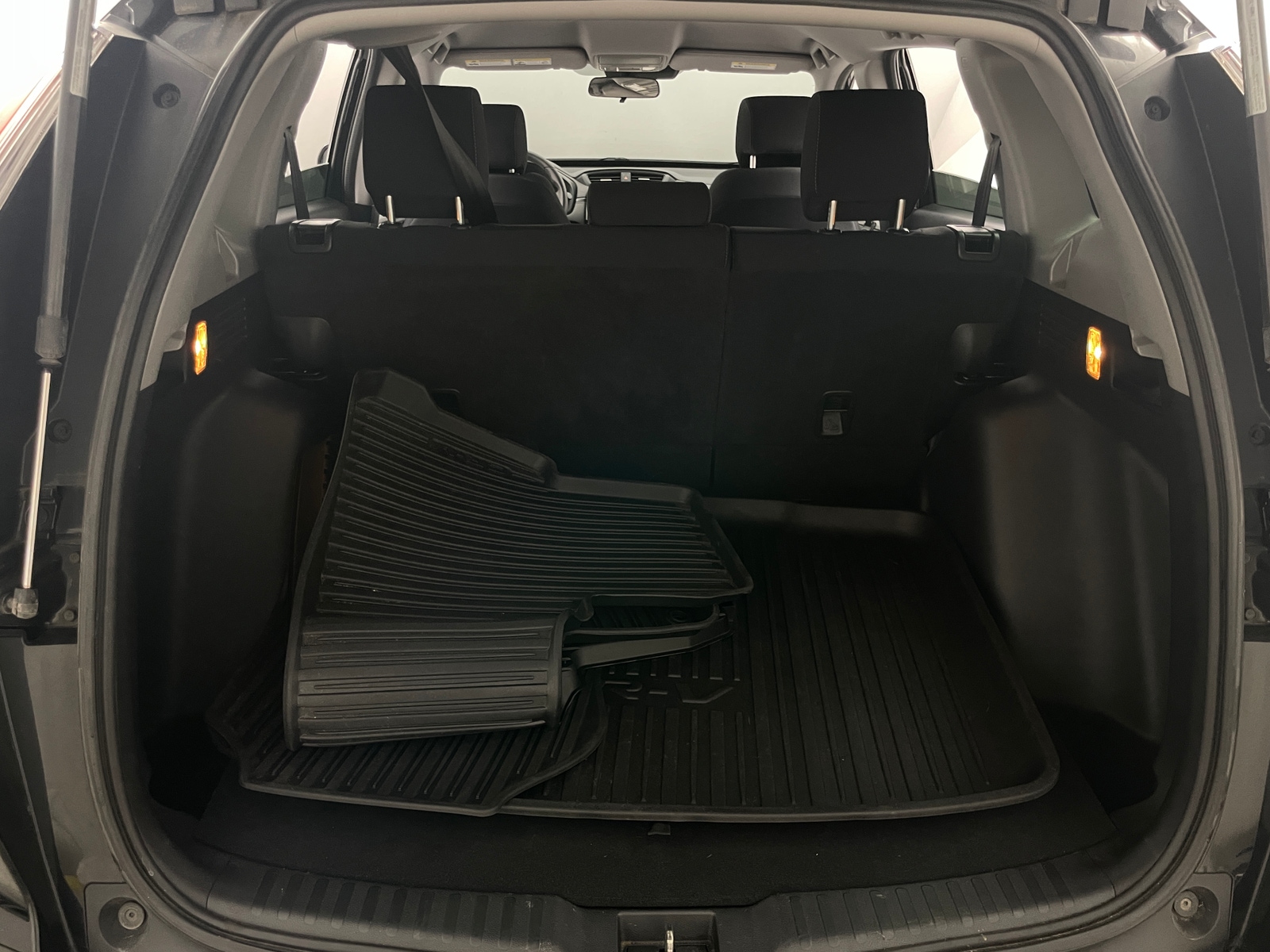 Thumbnail: 2020 Honda CR-V - 7