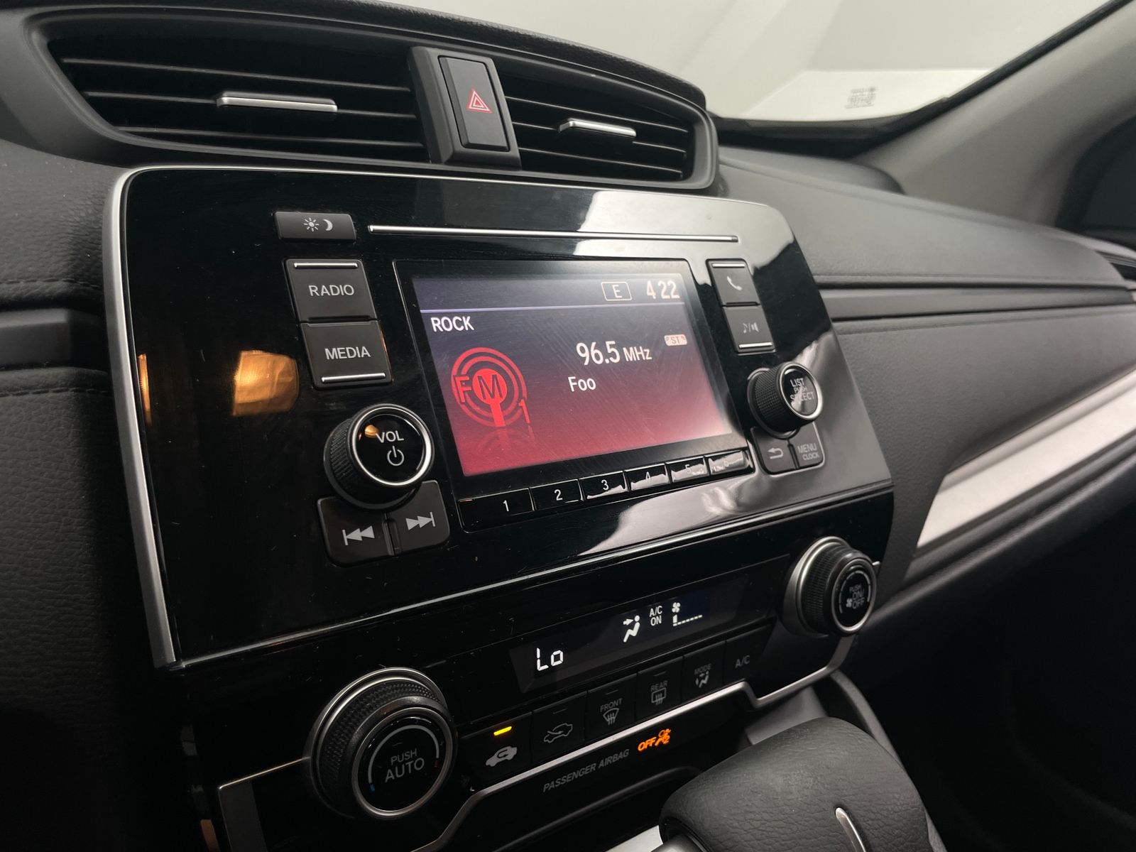 Thumbnail: 2020 Honda CR-V - 4