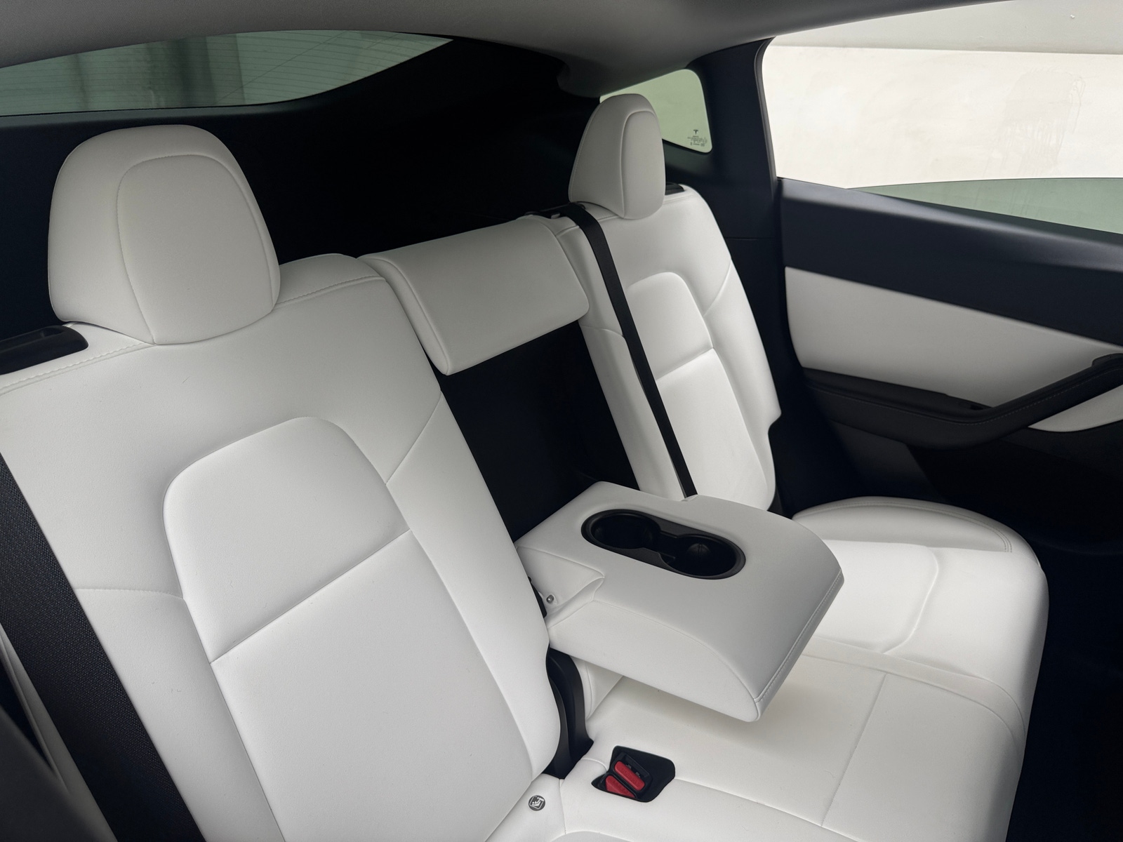 Thumbnail: 2021 Tesla Model Y - 5