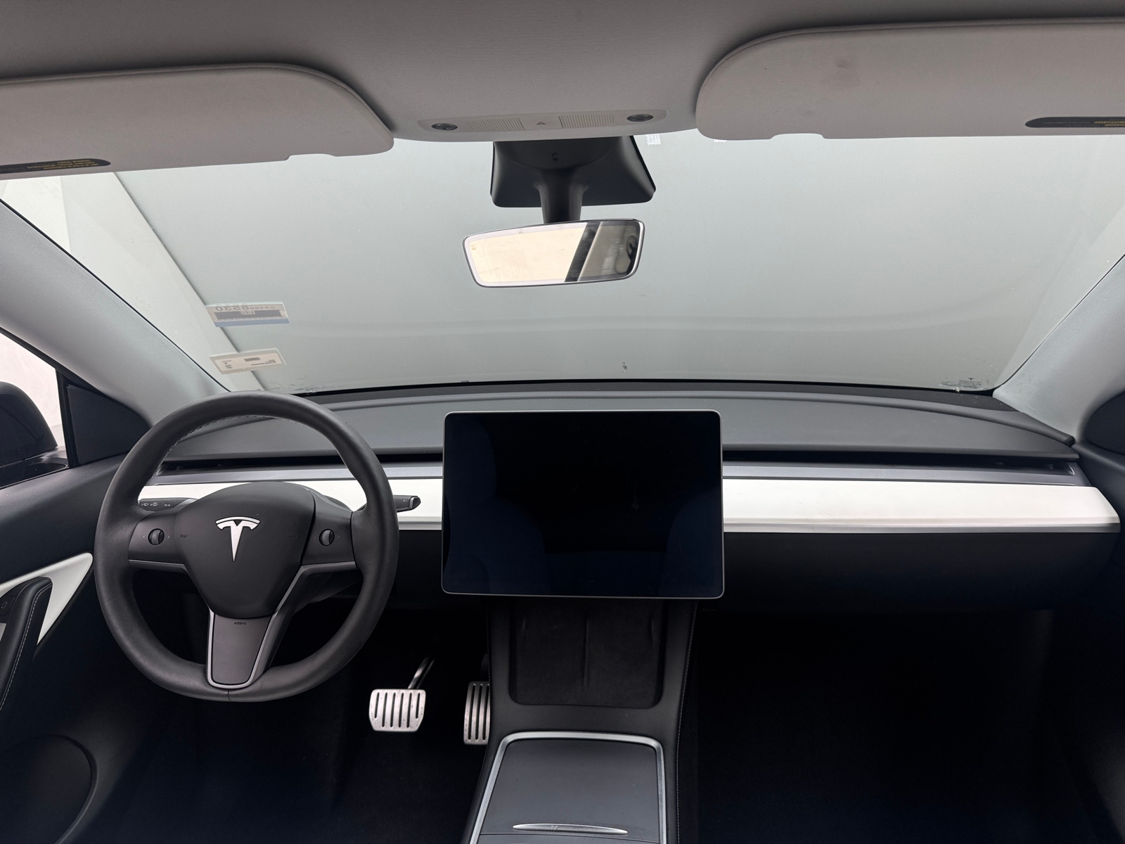 Thumbnail: 2021 Tesla Model Y - 2