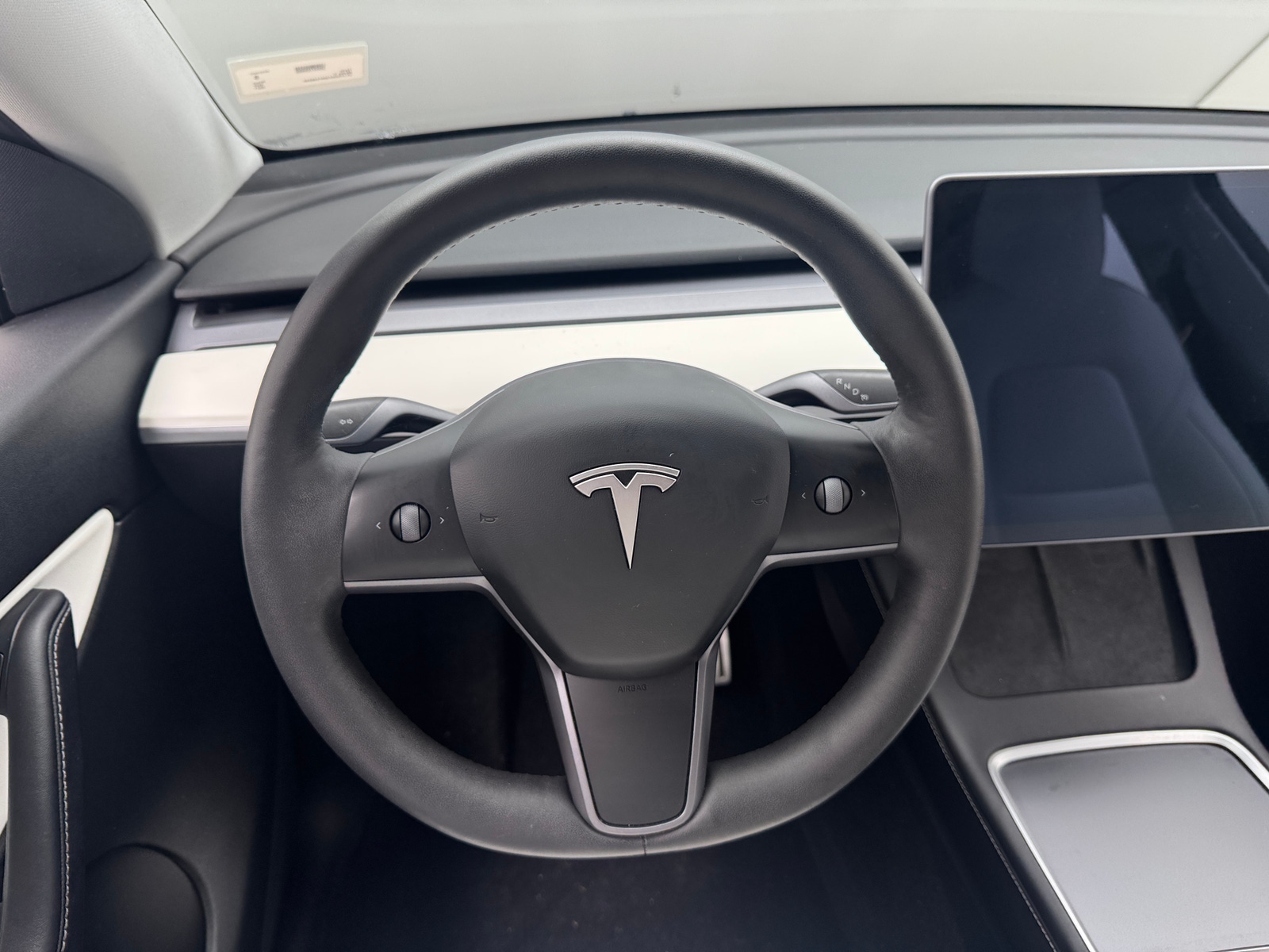 Thumbnail: 2021 Tesla Model Y - 4