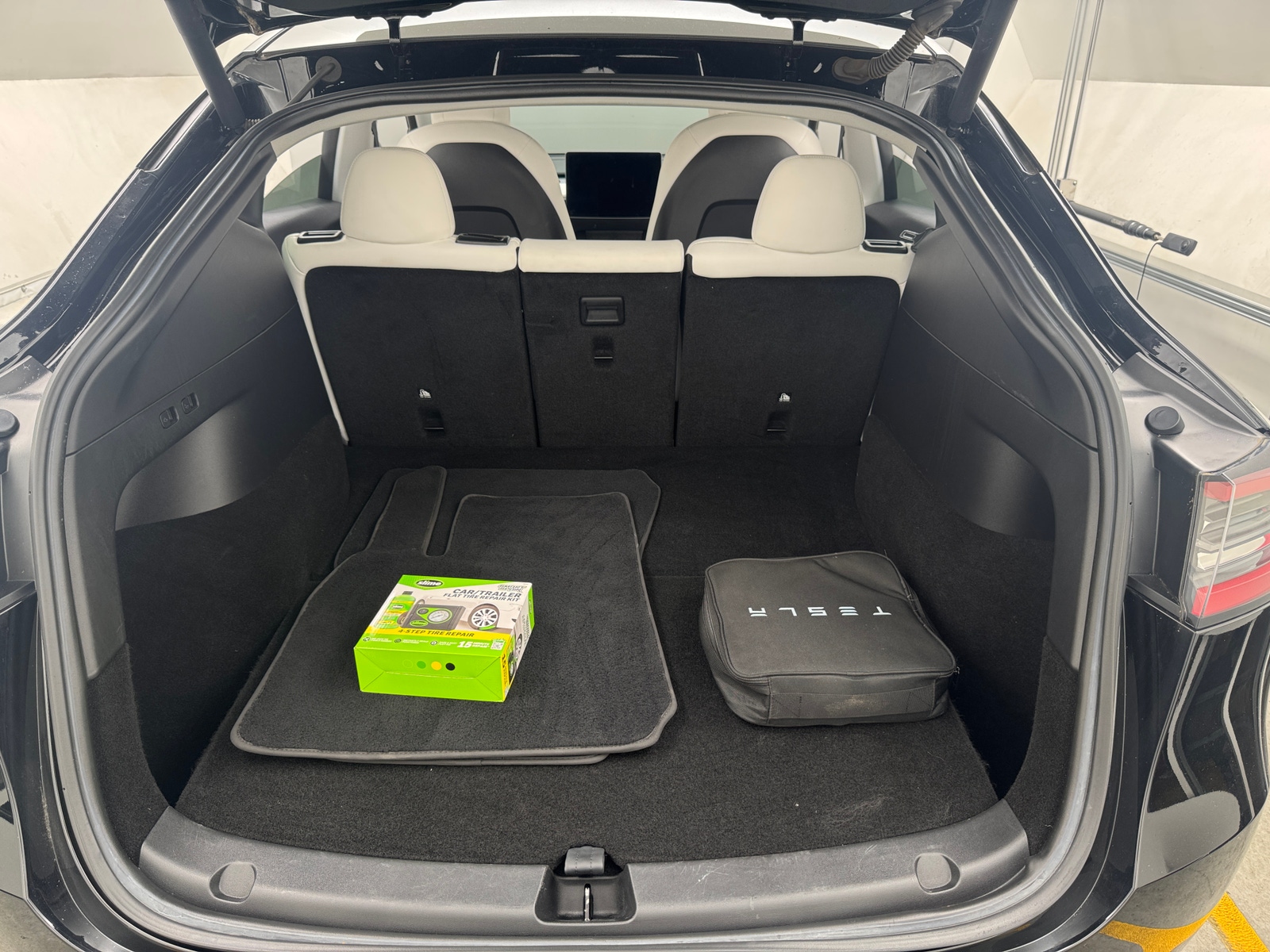 Thumbnail: 2021 Tesla Model Y - 6