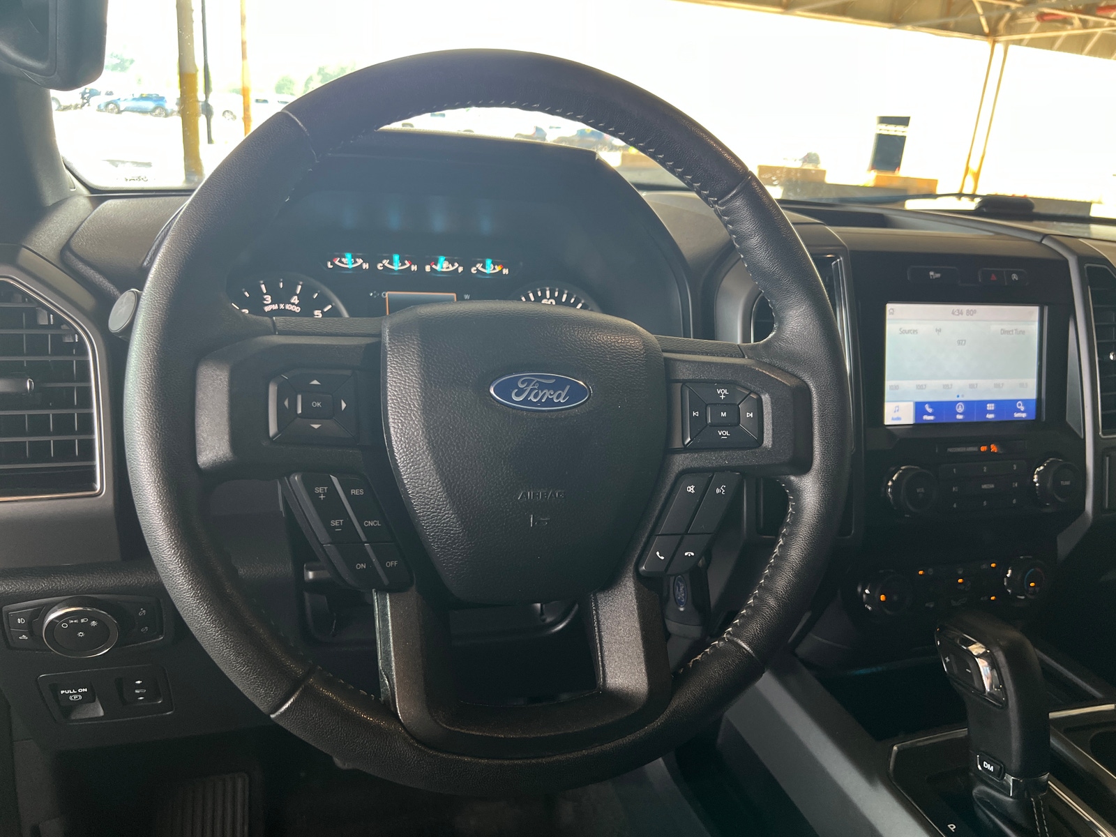Thumbnail: 2020 Ford Econoline - 5
