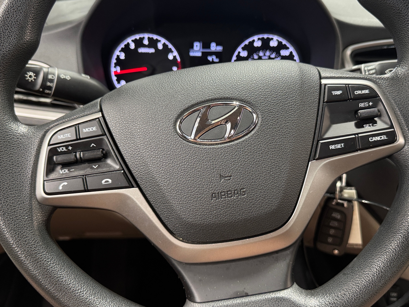 Thumbnail: 2020 Hyundai Accent - 5
