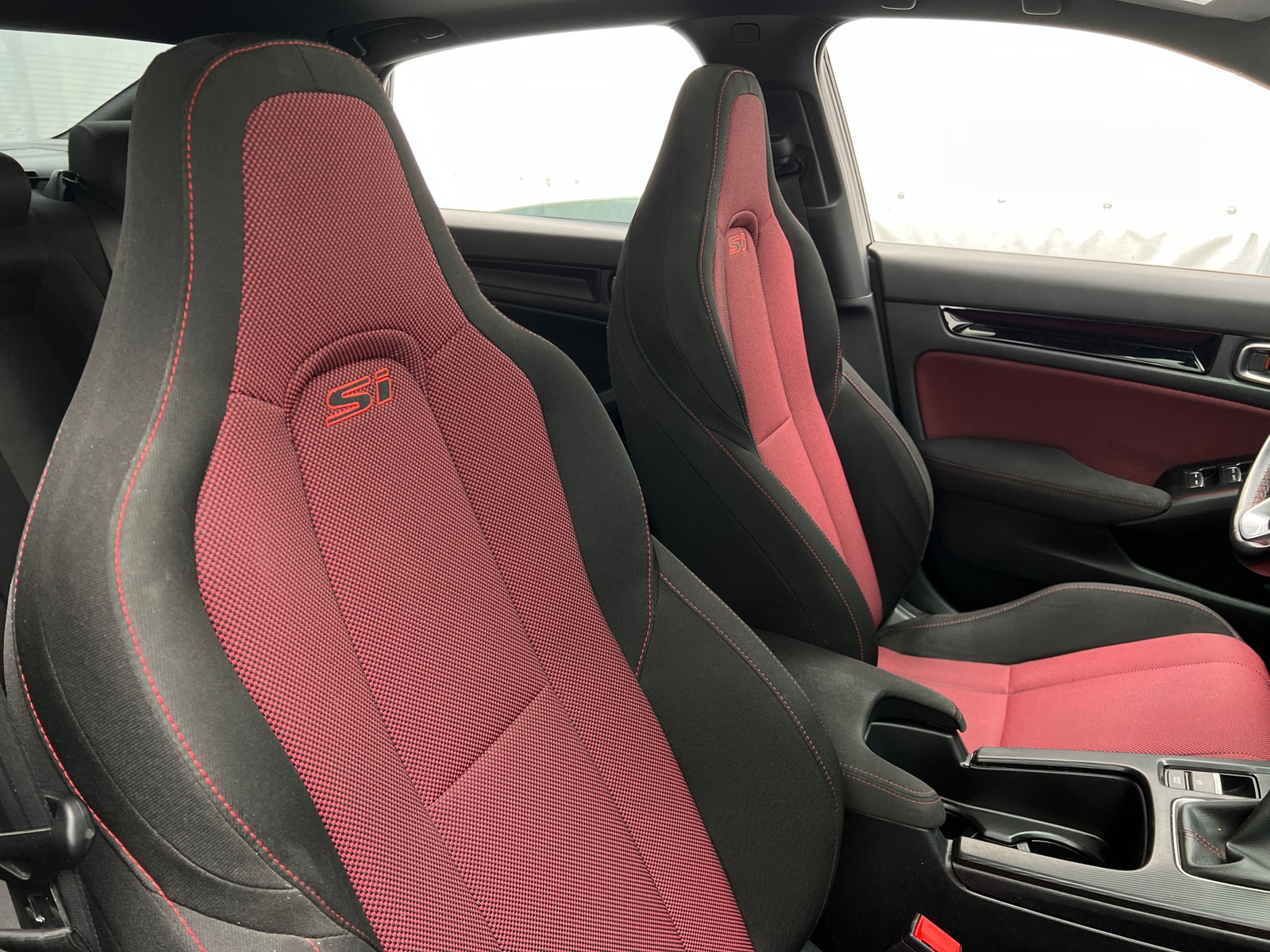 Thumbnail: 2022 Honda Civic - 2