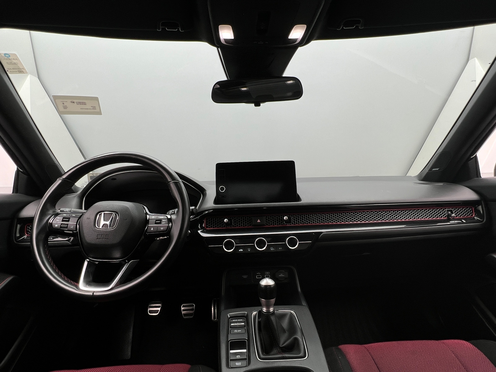 Thumbnail: 2022 Honda Civic - 3