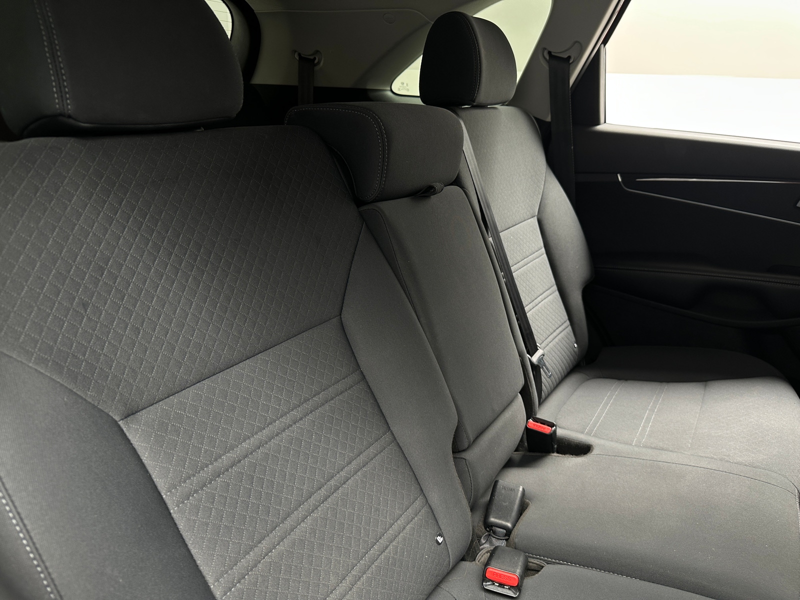 Thumbnail: 2019 Kia Sorento - 6