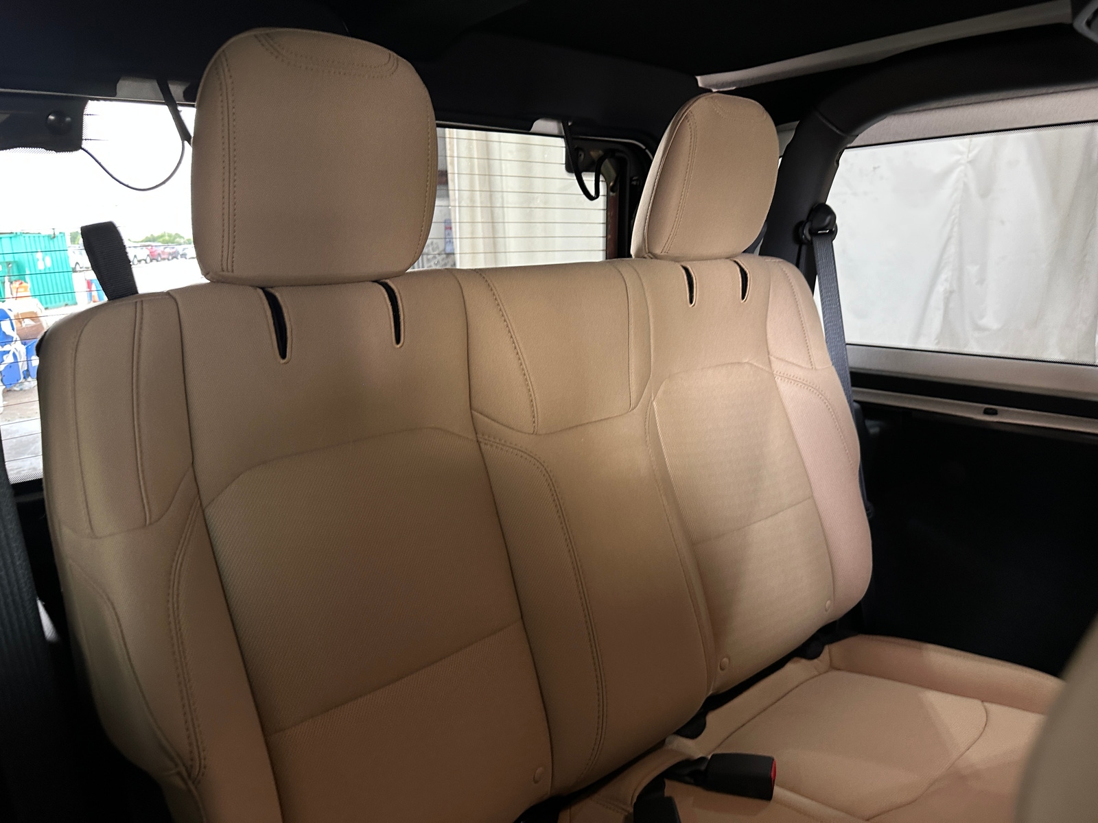 Thumbnail: 2019 Jeep Wrangler - 5