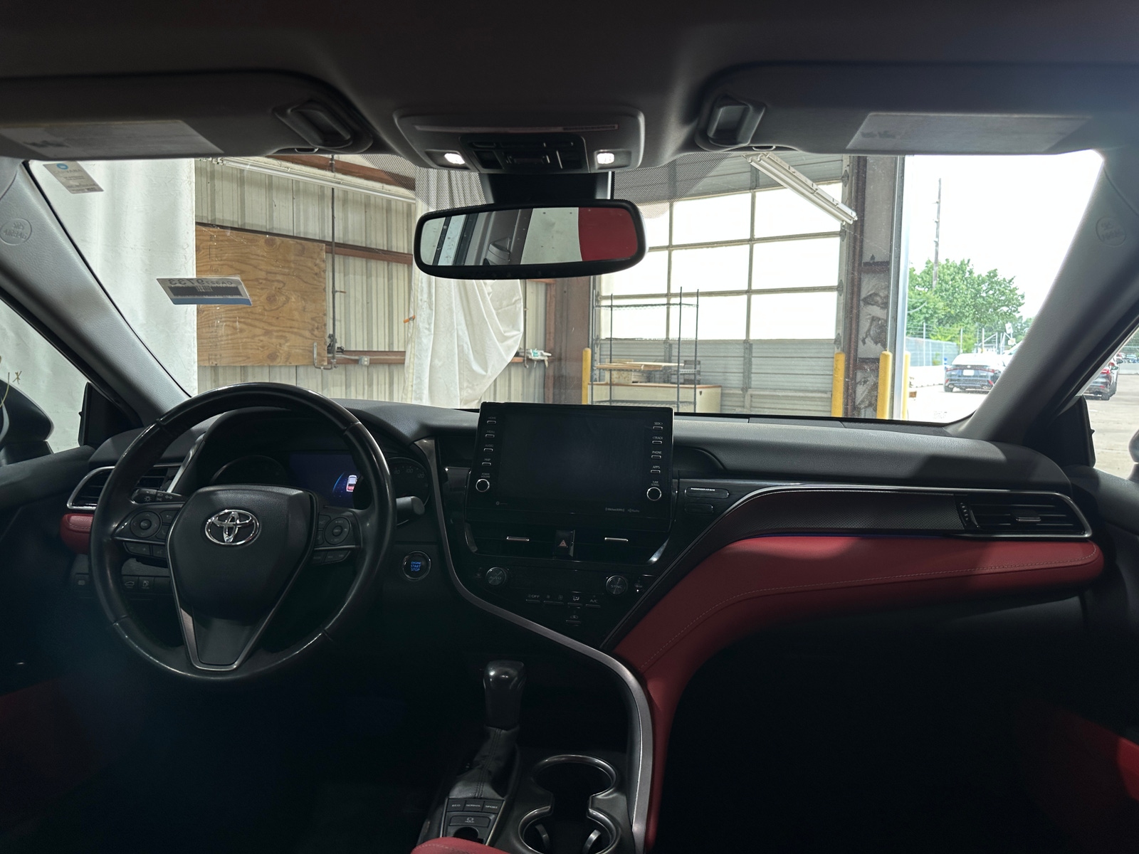 Thumbnail: 2021 Toyota Camry - 2