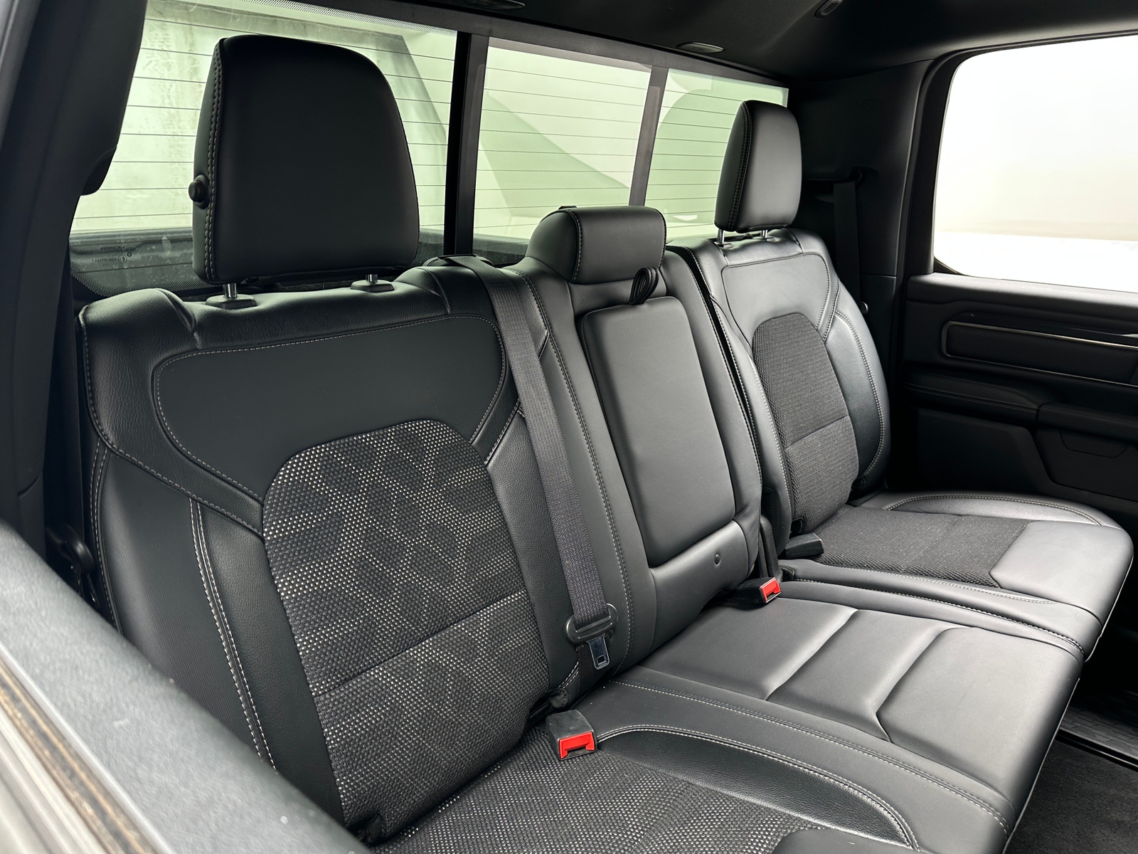 Thumbnail: 2020 RAM 1500 - 5