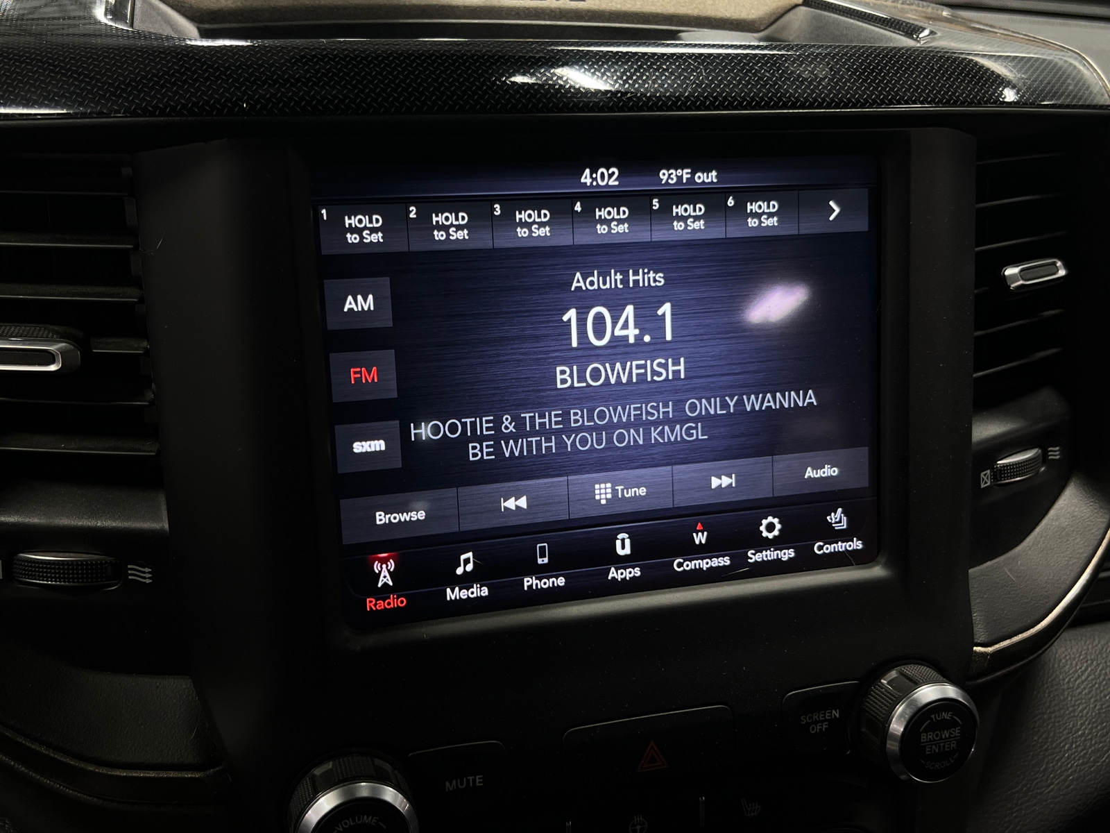 Thumbnail: 2020 RAM 1500 - 3