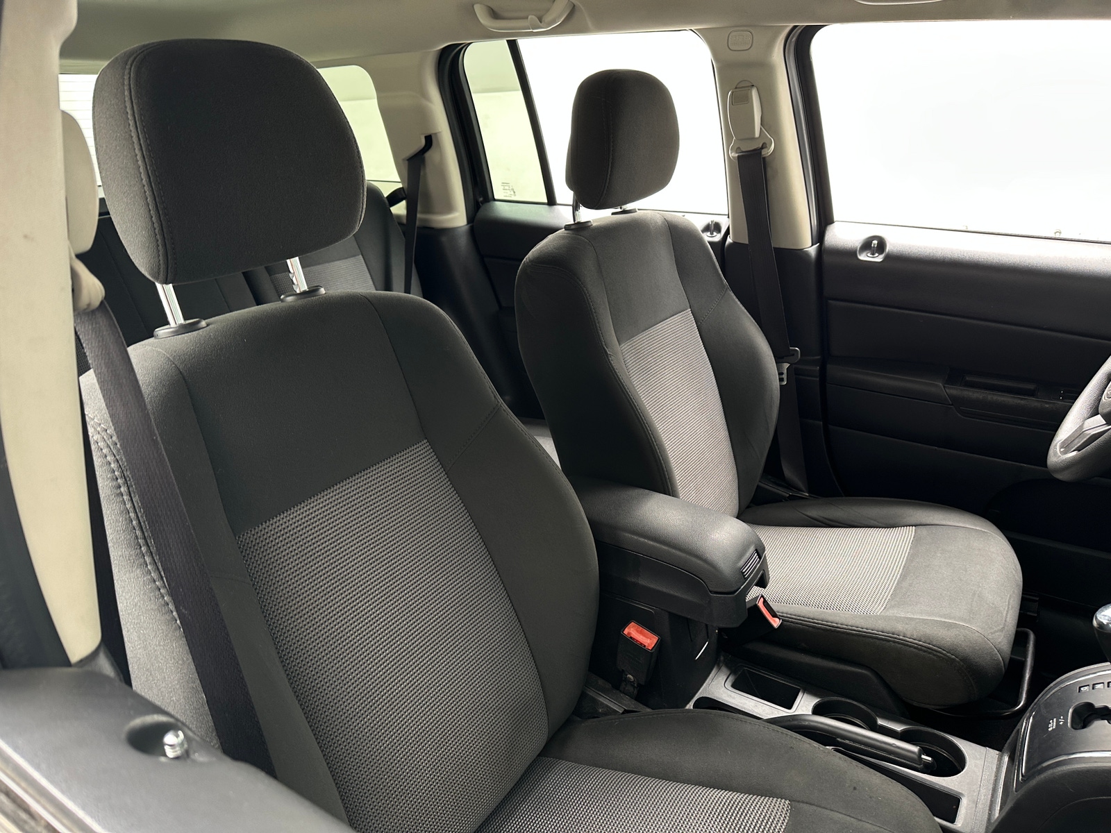 Thumbnail: 2017 Jeep Patriot - 2