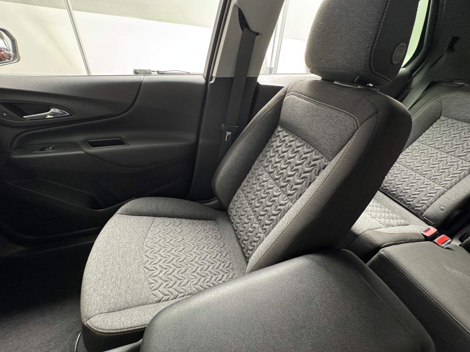 Thumbnail: 2024 Chevrolet Equinox - 2