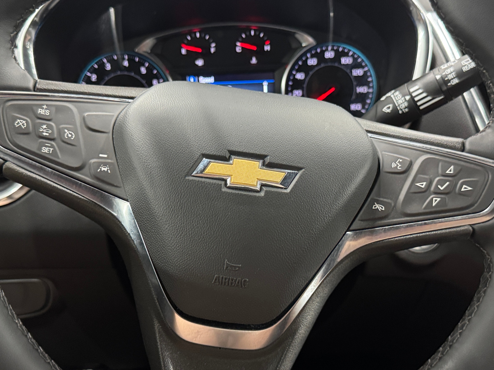 Thumbnail: 2024 Chevrolet Equinox - 5