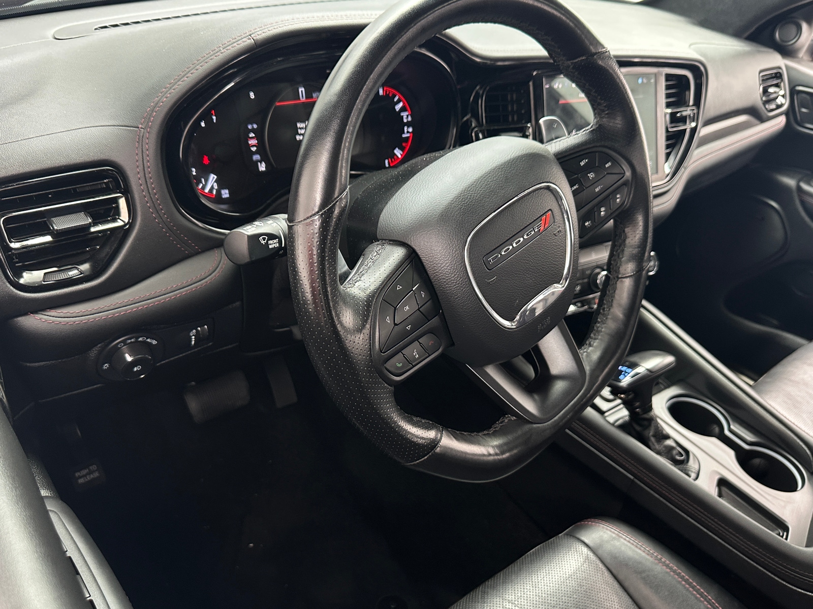 Thumbnail: 2022 Dodge Durango - 2