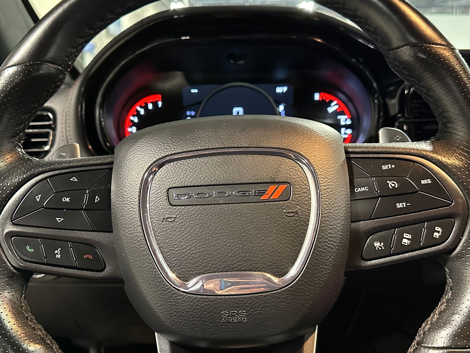 Thumbnail: 2022 Dodge Durango - 4