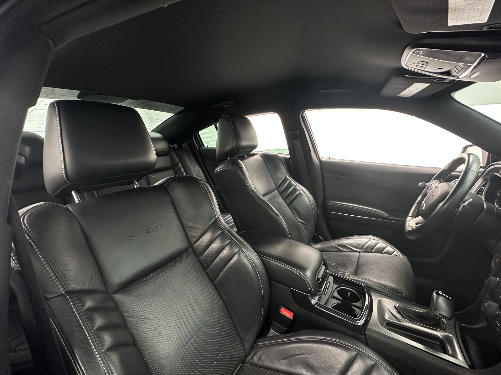 Thumbnail: 2016 Dodge Charger - 2