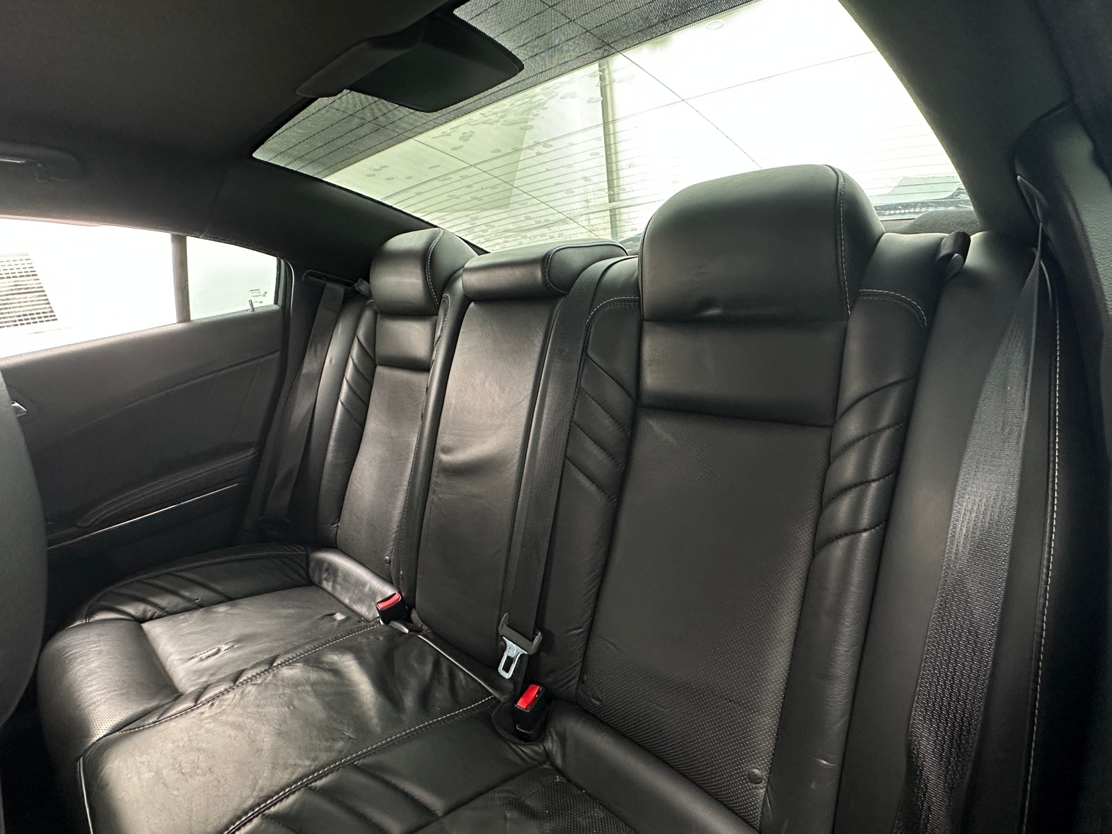 Thumbnail: 2016 Dodge Charger - 6