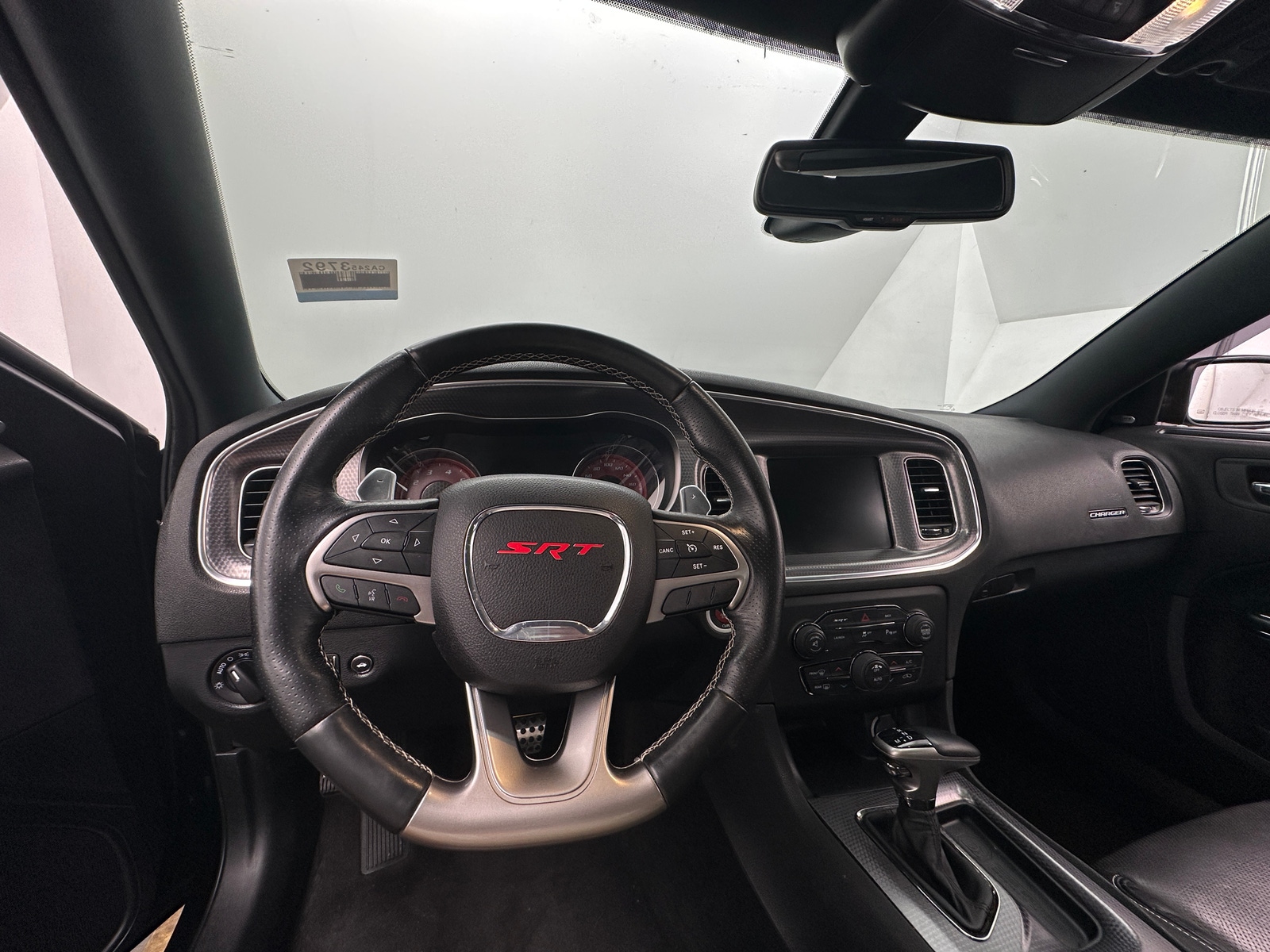 Thumbnail: 2016 Dodge Charger - 3