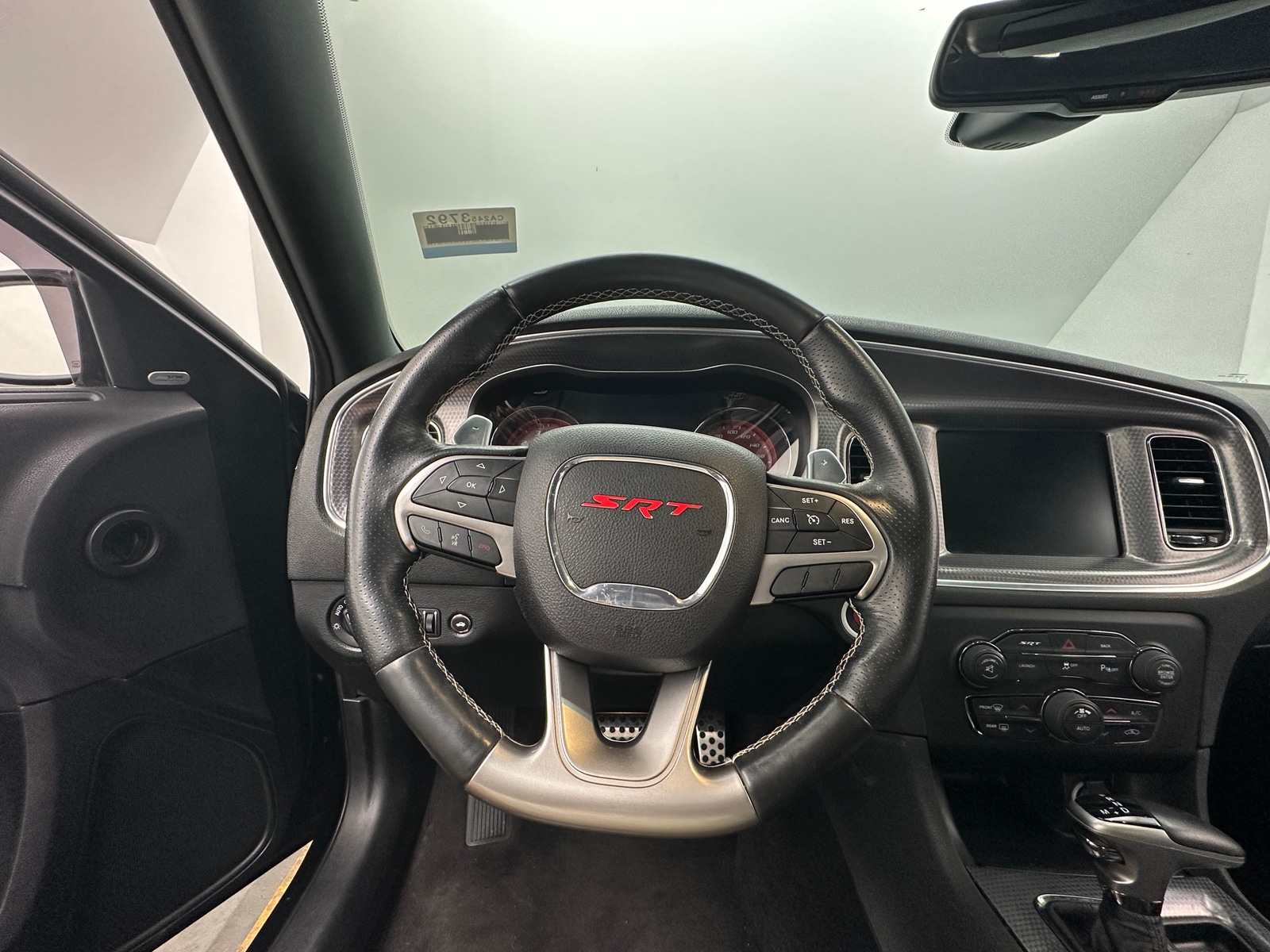 Thumbnail: 2016 Dodge Charger - 5