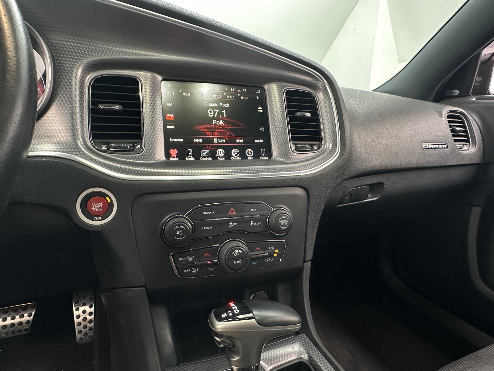 Thumbnail: 2016 Dodge Charger - 4