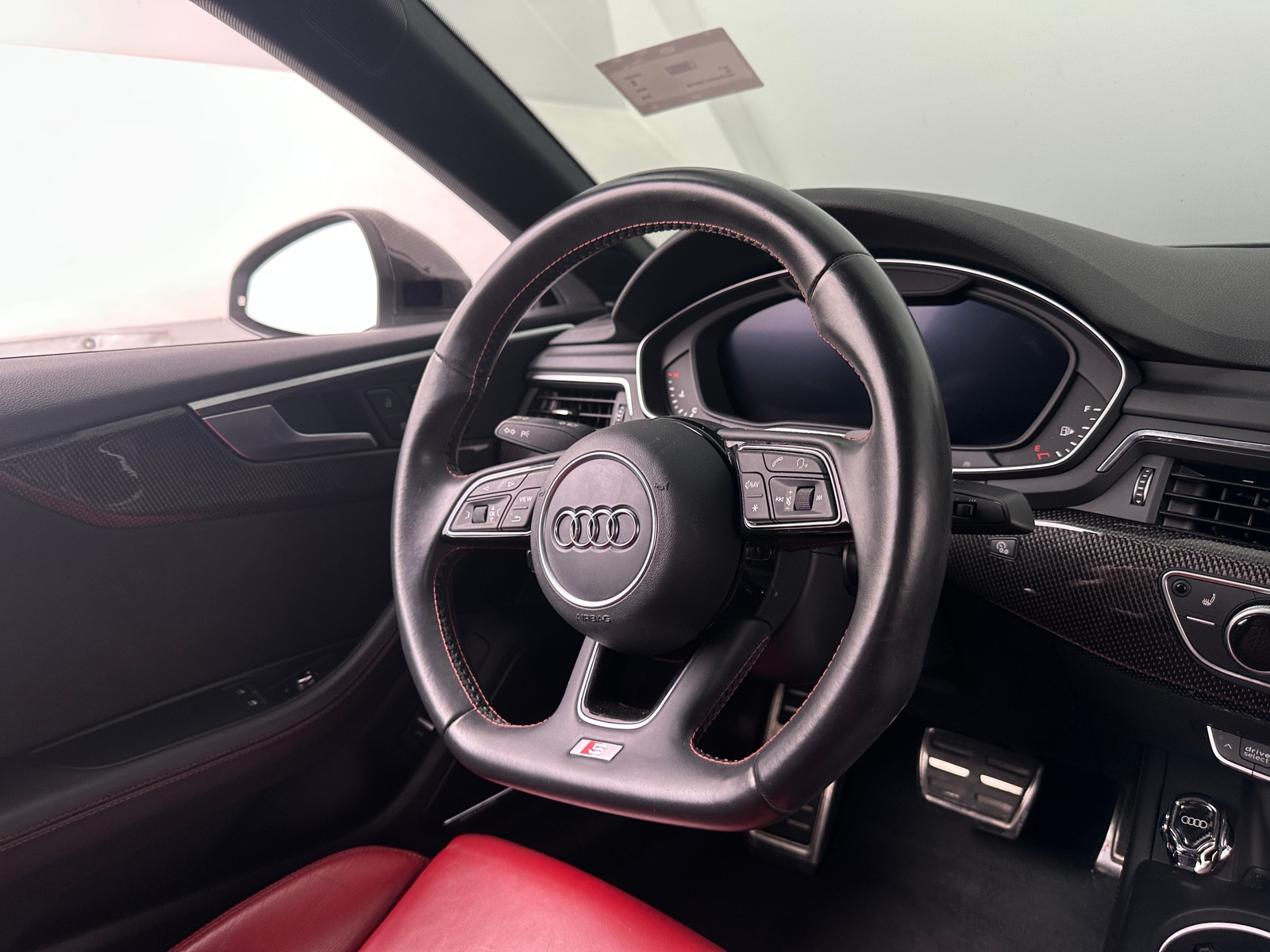 Thumbnail: 2018 Audi S5 - 3