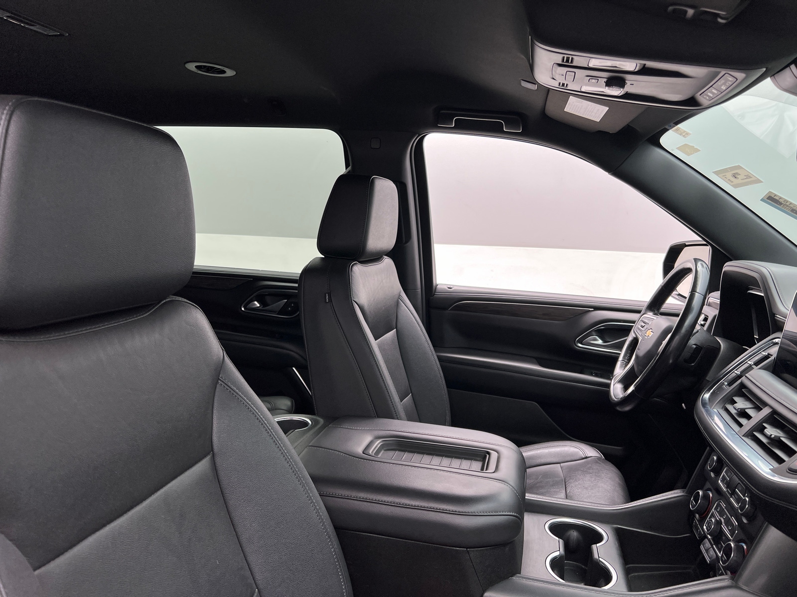 Thumbnail: 2022 Chevrolet Suburban - 2