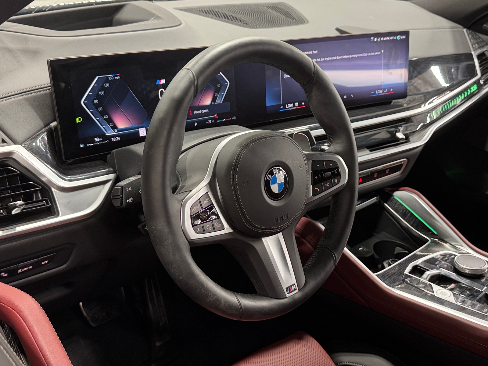 Thumbnail: 2024 BMW X6 - 2