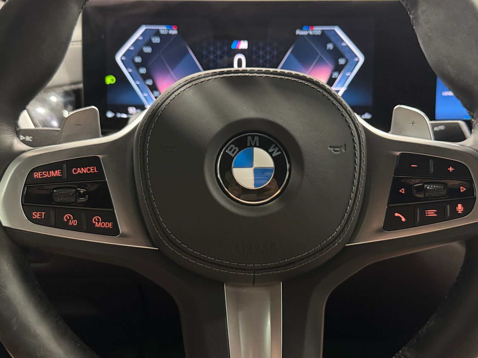 Thumbnail: 2024 BMW X6 - 4
