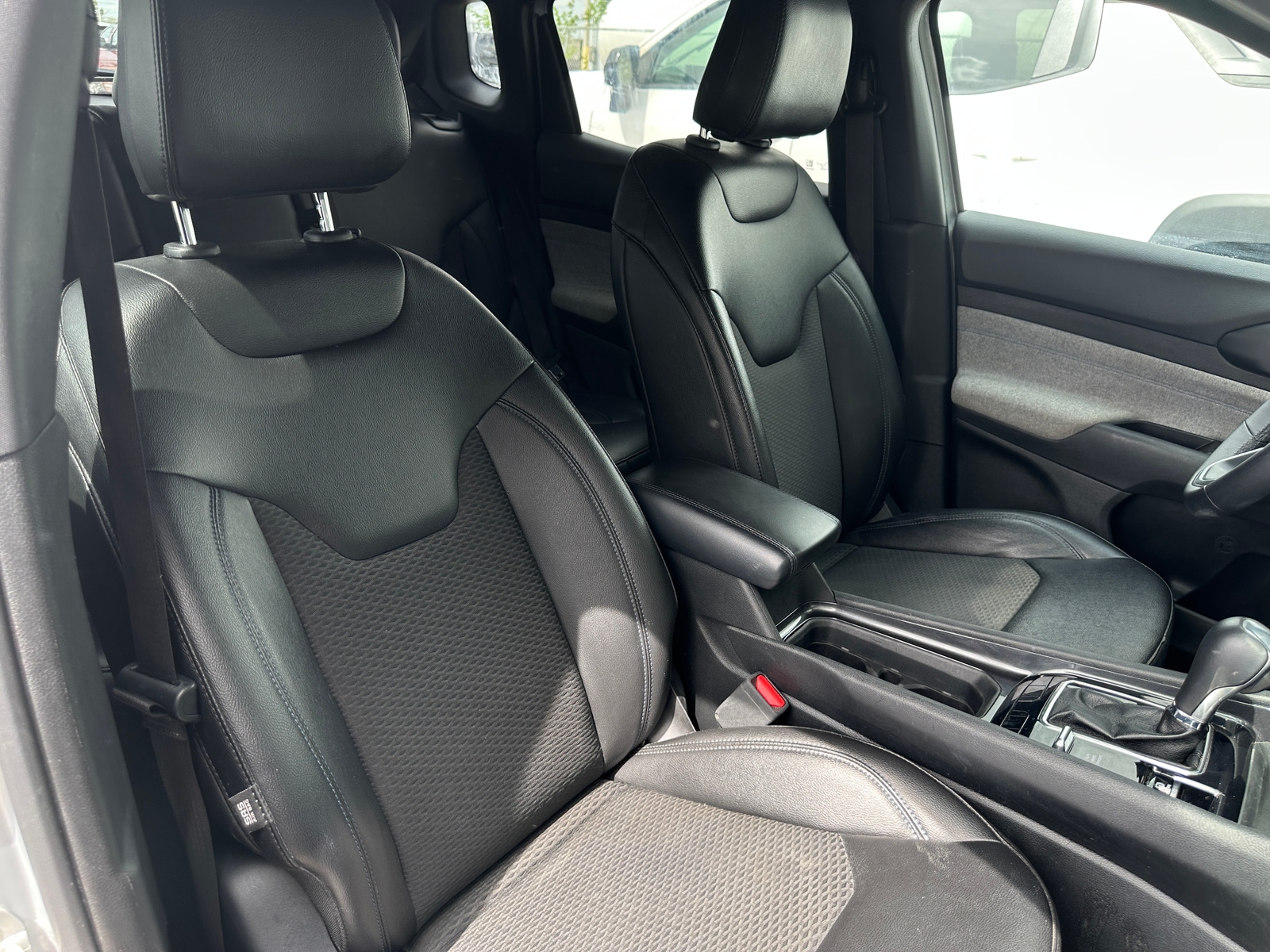Thumbnail: 2024 Jeep Compass - 2