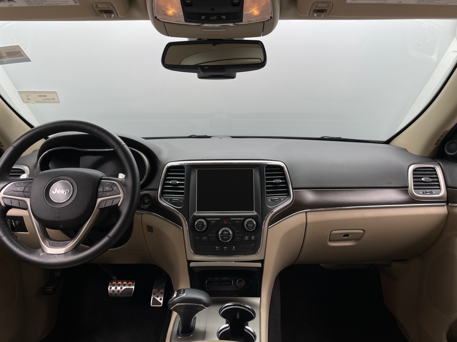 Thumbnail: 2014 Jeep Grand Cherokee - 2