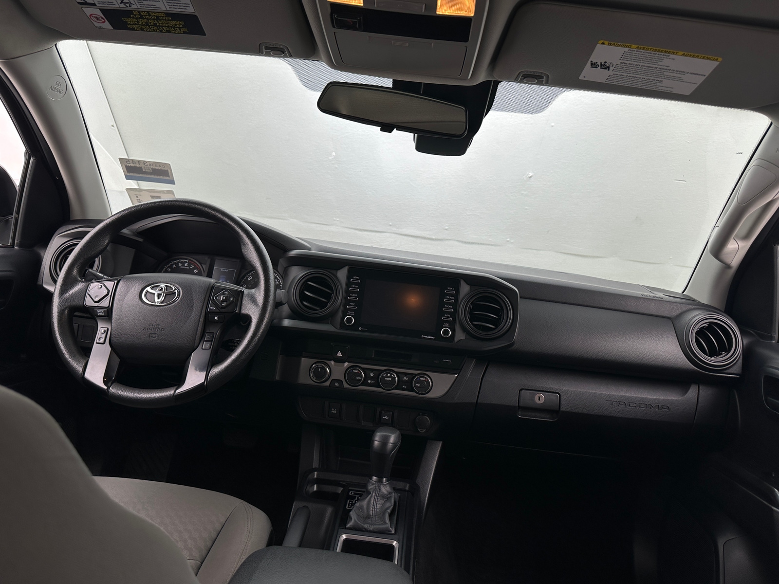 Thumbnail: 2021 Toyota Tacoma - 3