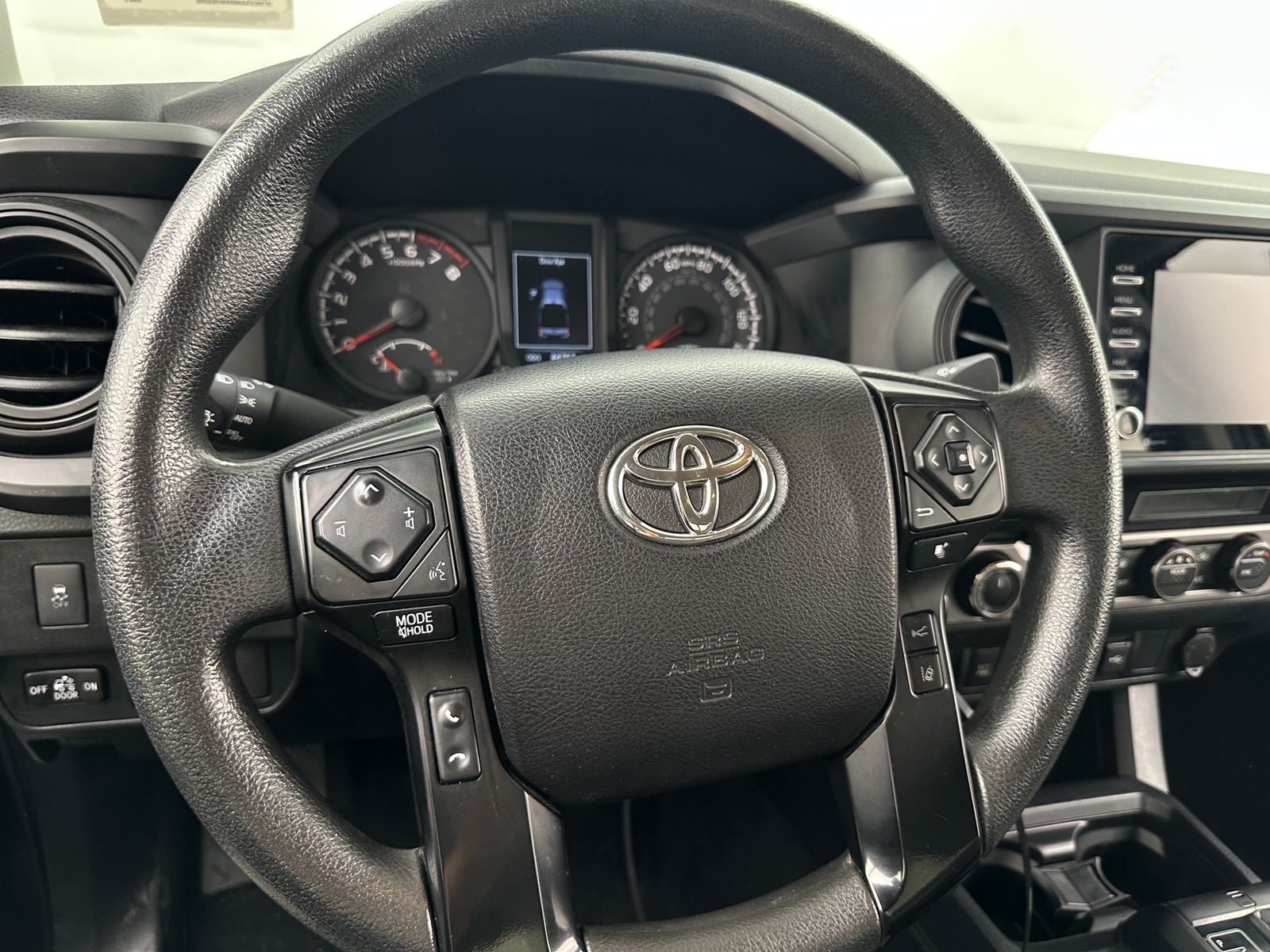 Thumbnail: 2021 Toyota Tacoma - 5