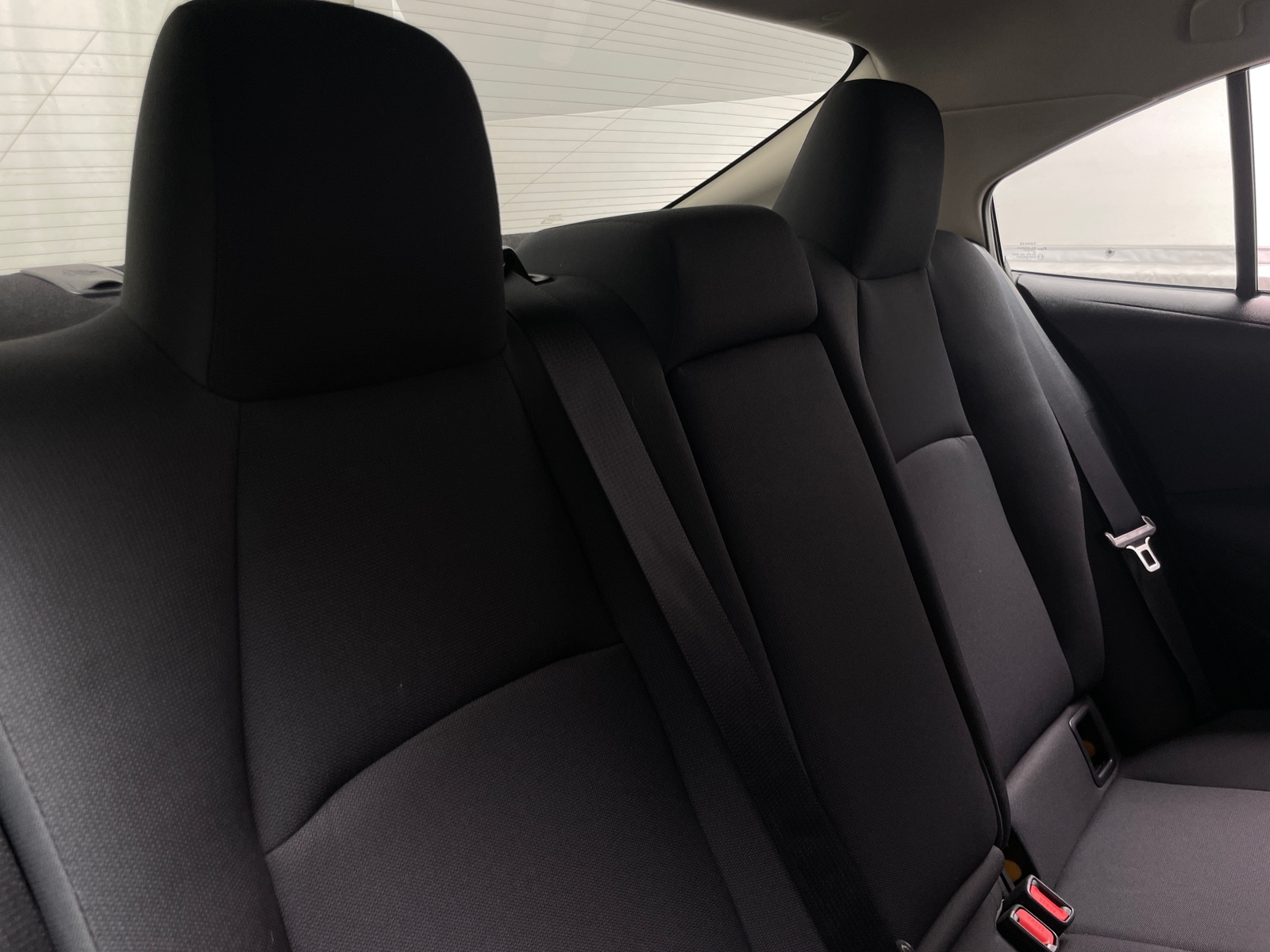 Thumbnail: 2021 Toyota Corolla - 6