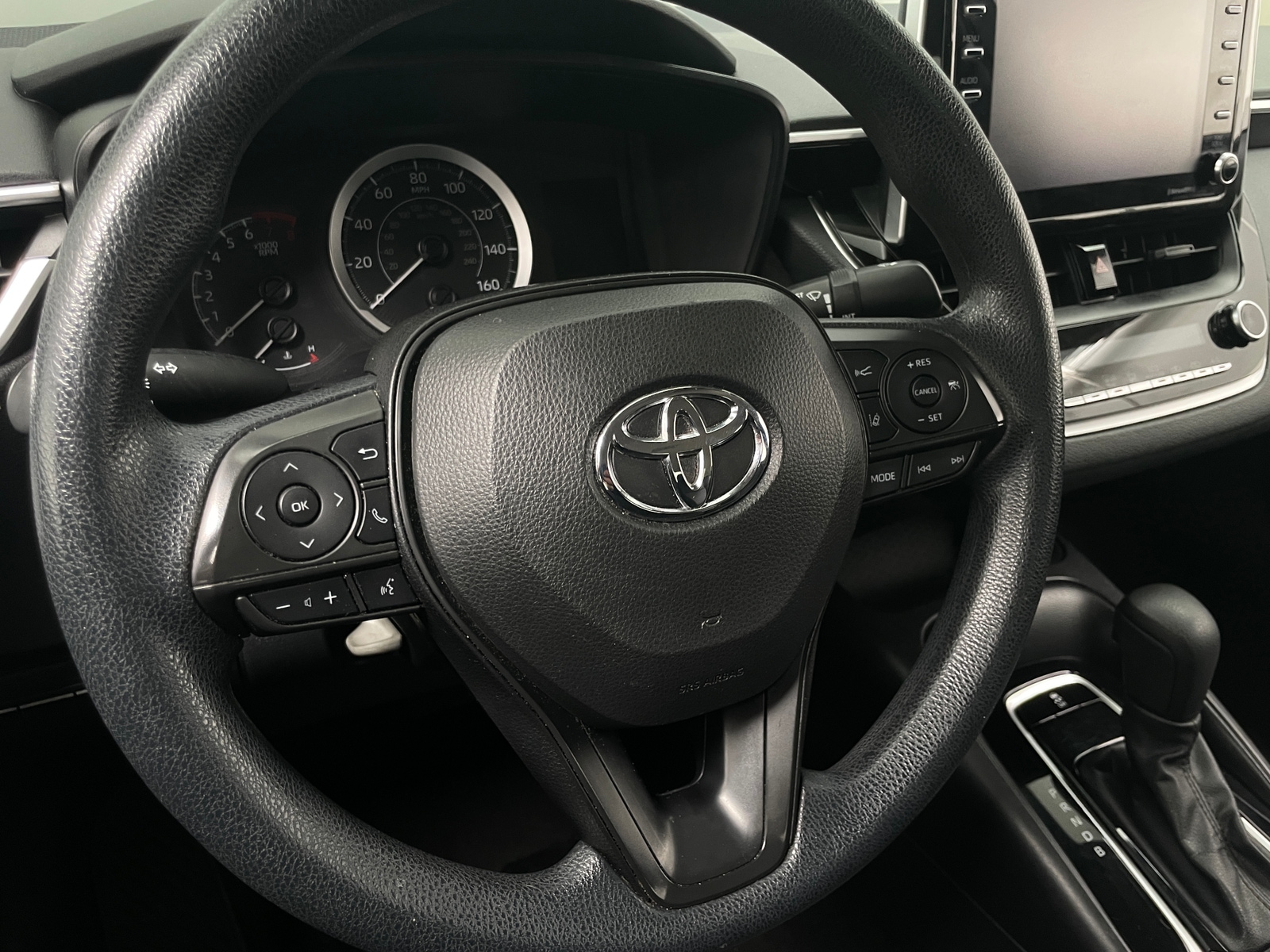 Thumbnail: 2021 Toyota Corolla - 5