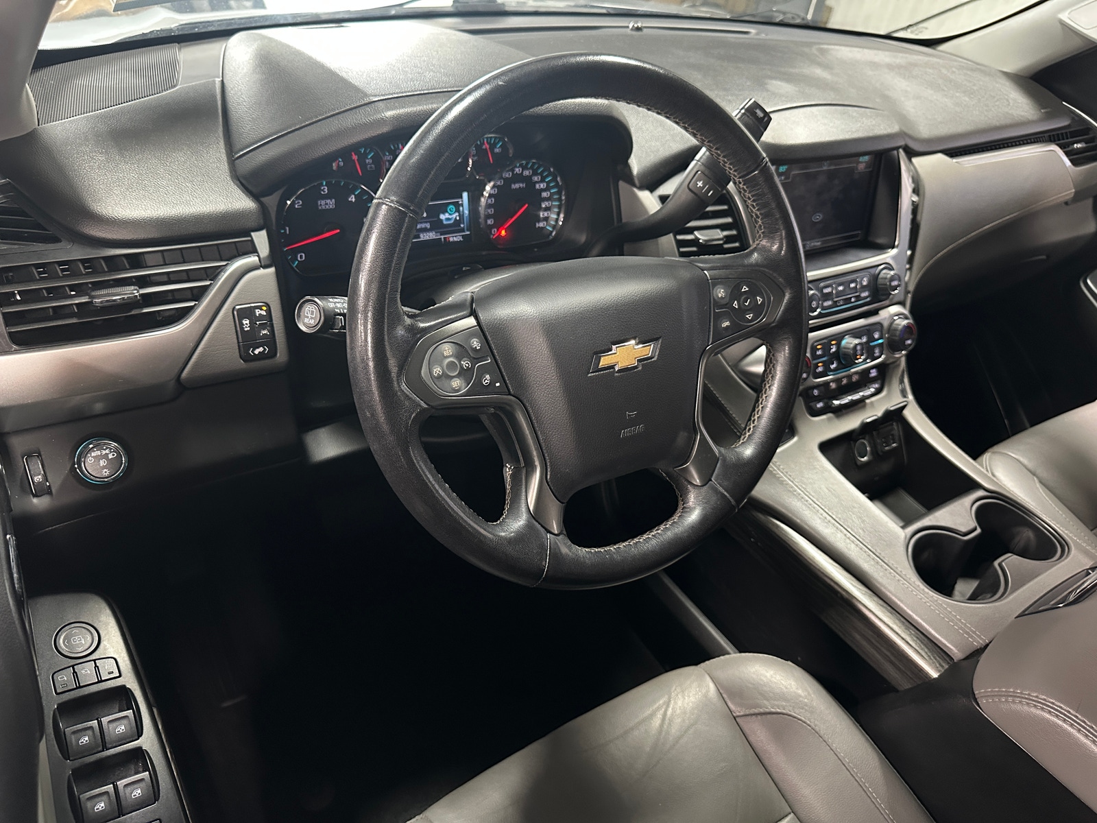 Thumbnail: 2020 Chevrolet Tahoe - 2