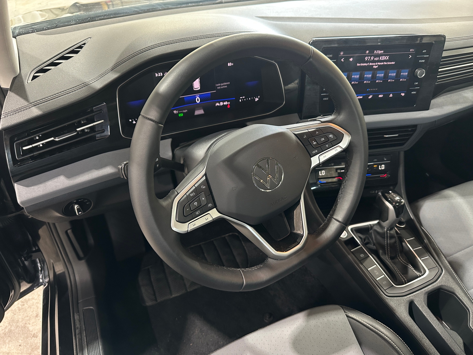 Thumbnail: 2025 Volkswagen Jetta - 4