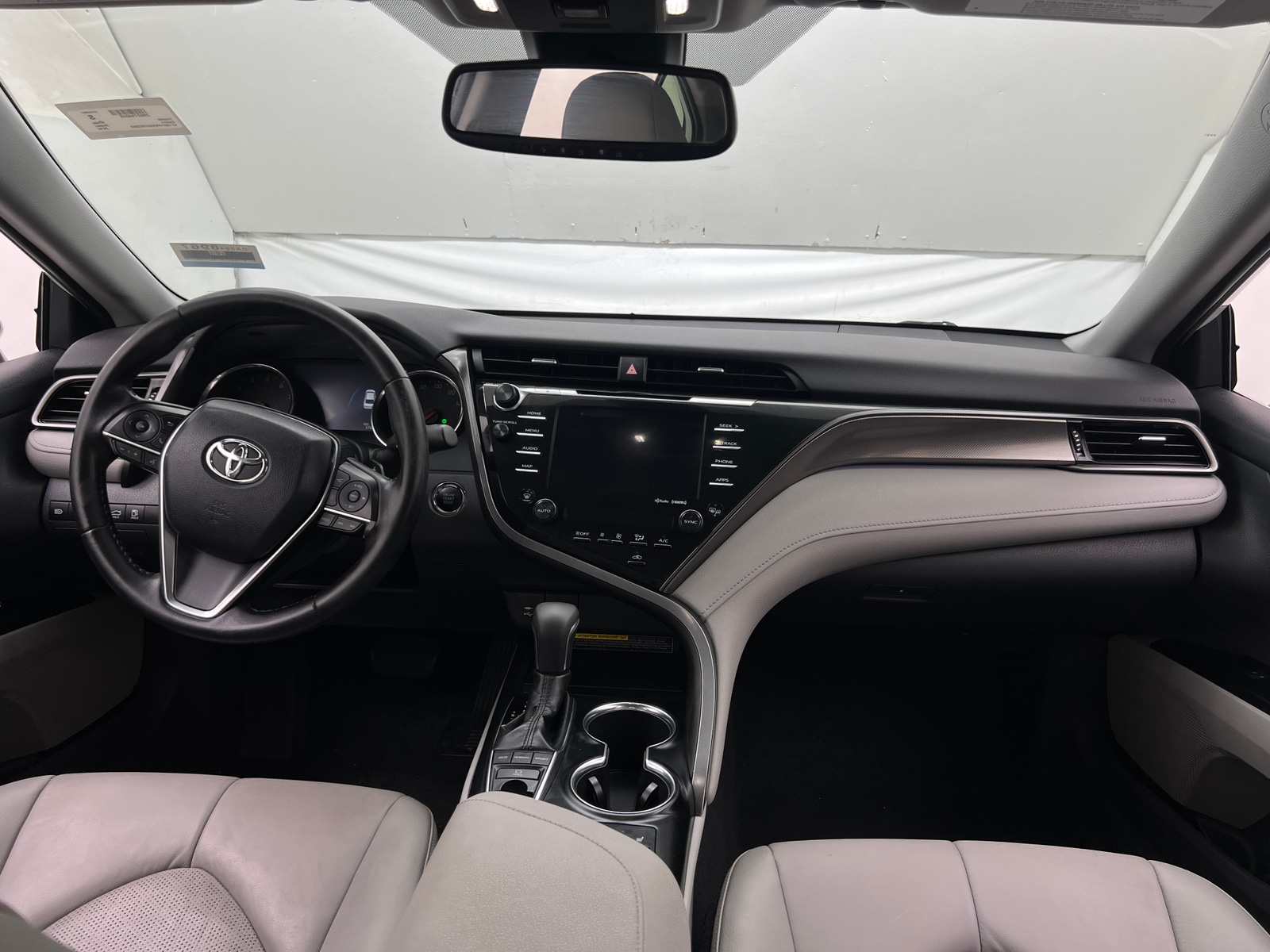 Thumbnail: 2019 Toyota Camry - 2