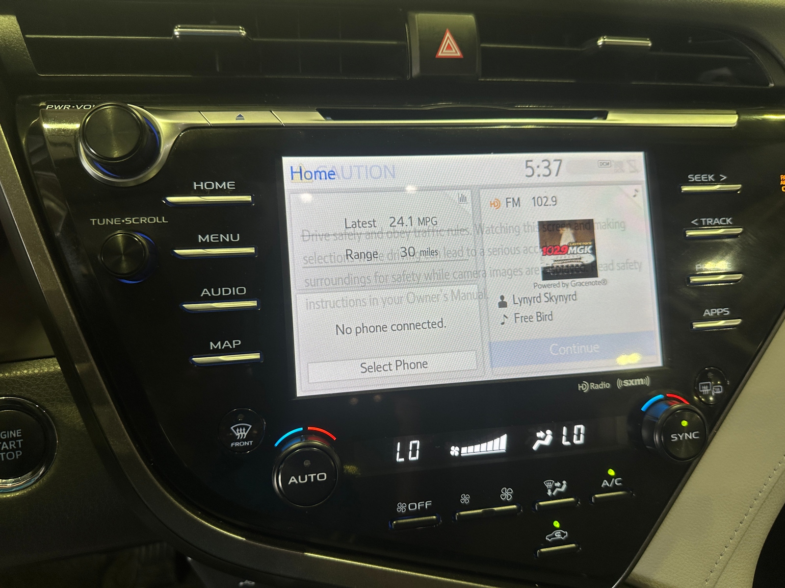 Thumbnail: 2019 Toyota Camry - 3