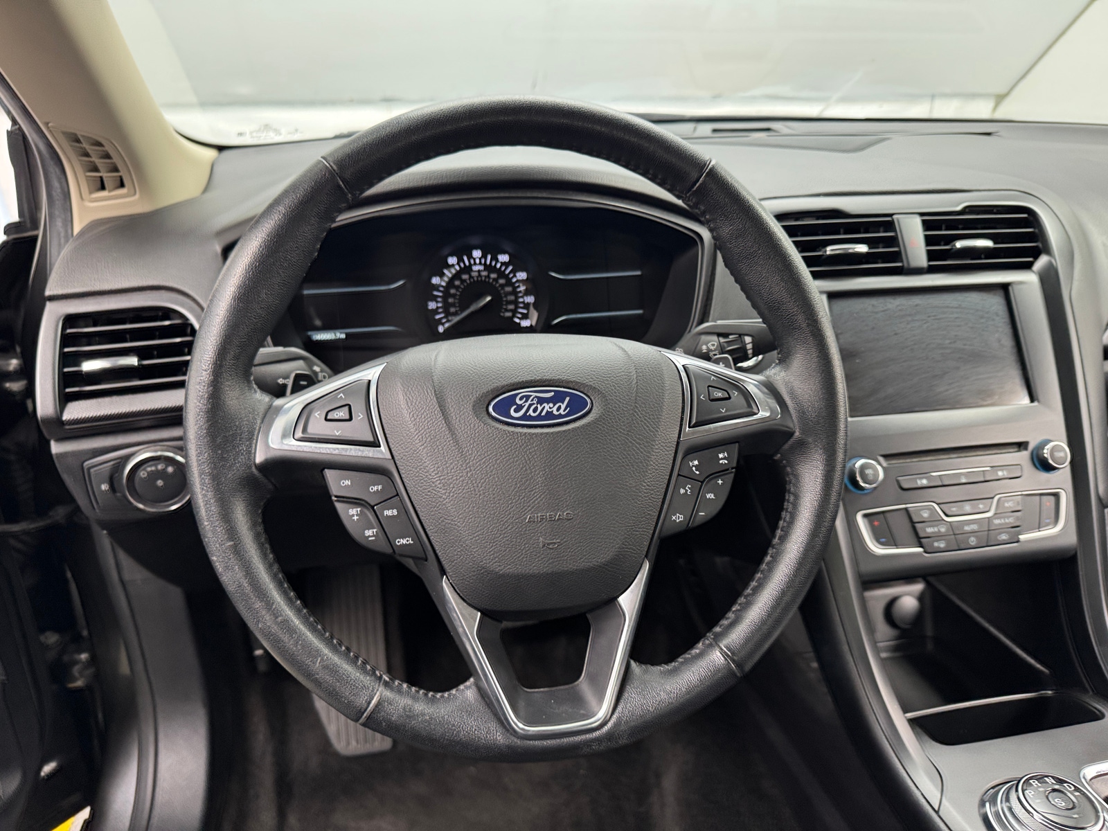 Thumbnail: 2018 Ford Fusion - 5