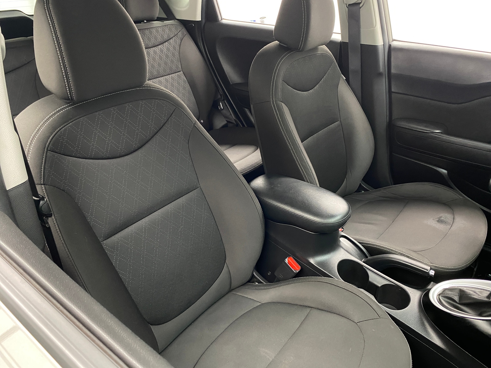 Thumbnail: 2017 Kia Soul - 2