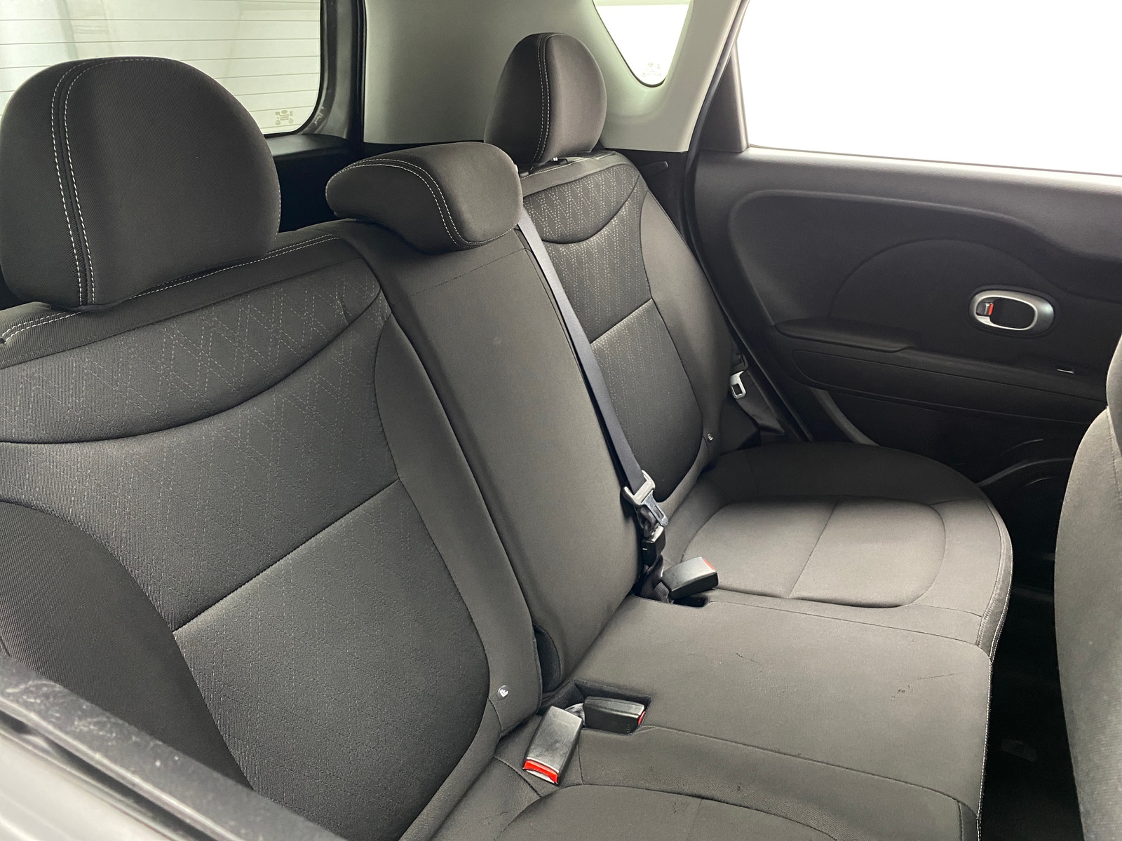 Thumbnail: 2017 Kia Soul - 6