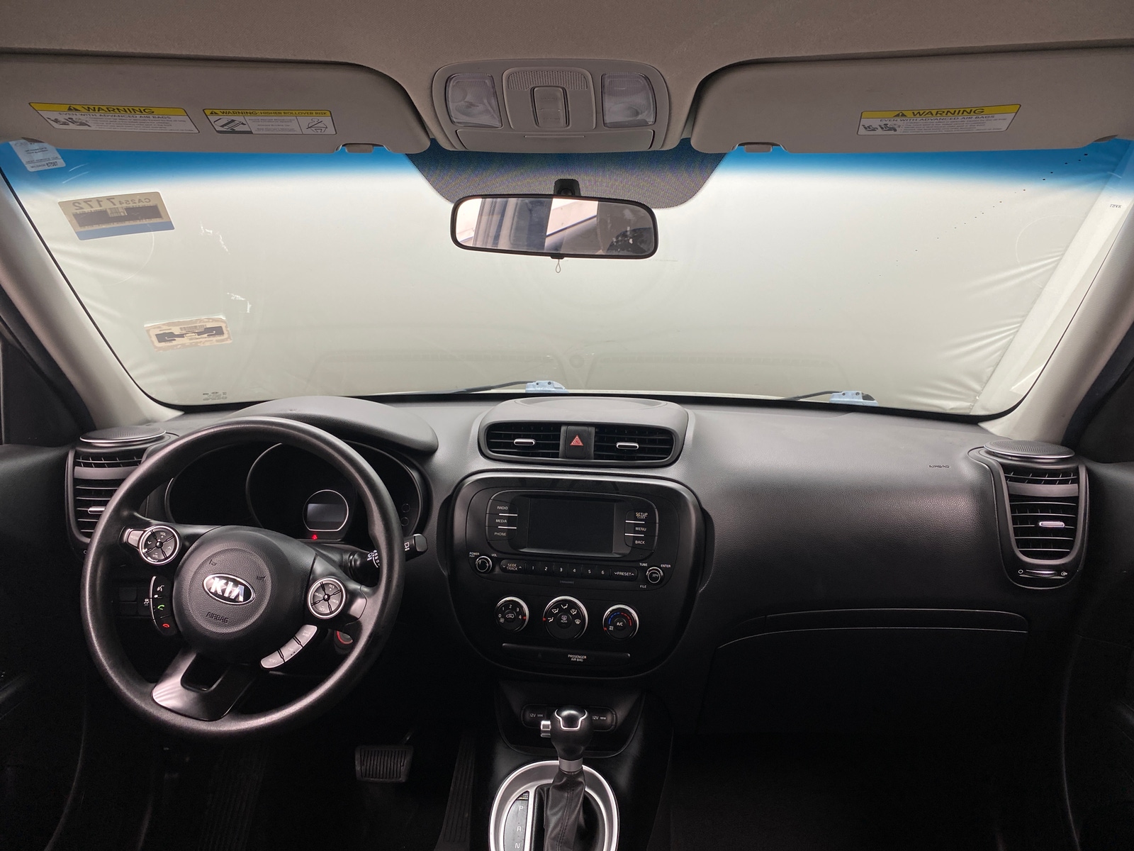 Thumbnail: 2017 Kia Soul - 3