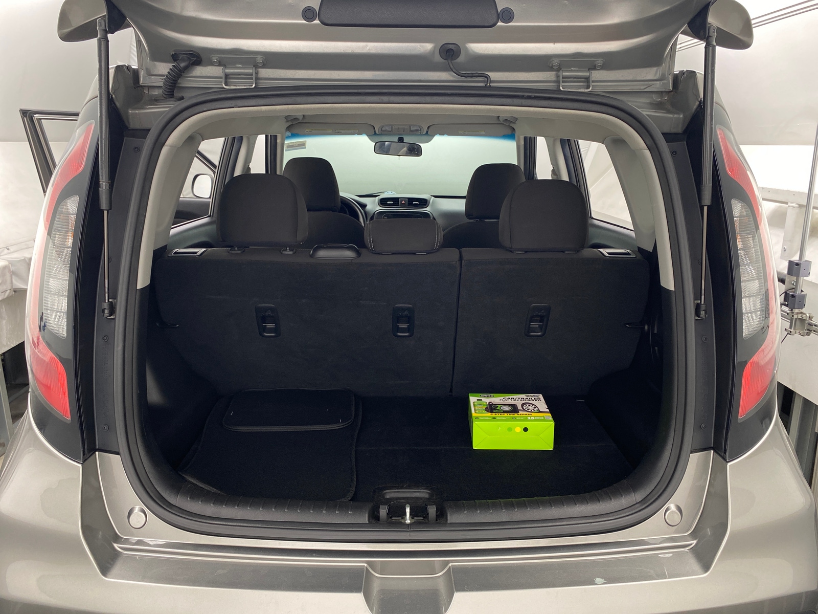 Thumbnail: 2017 Kia Soul - 7