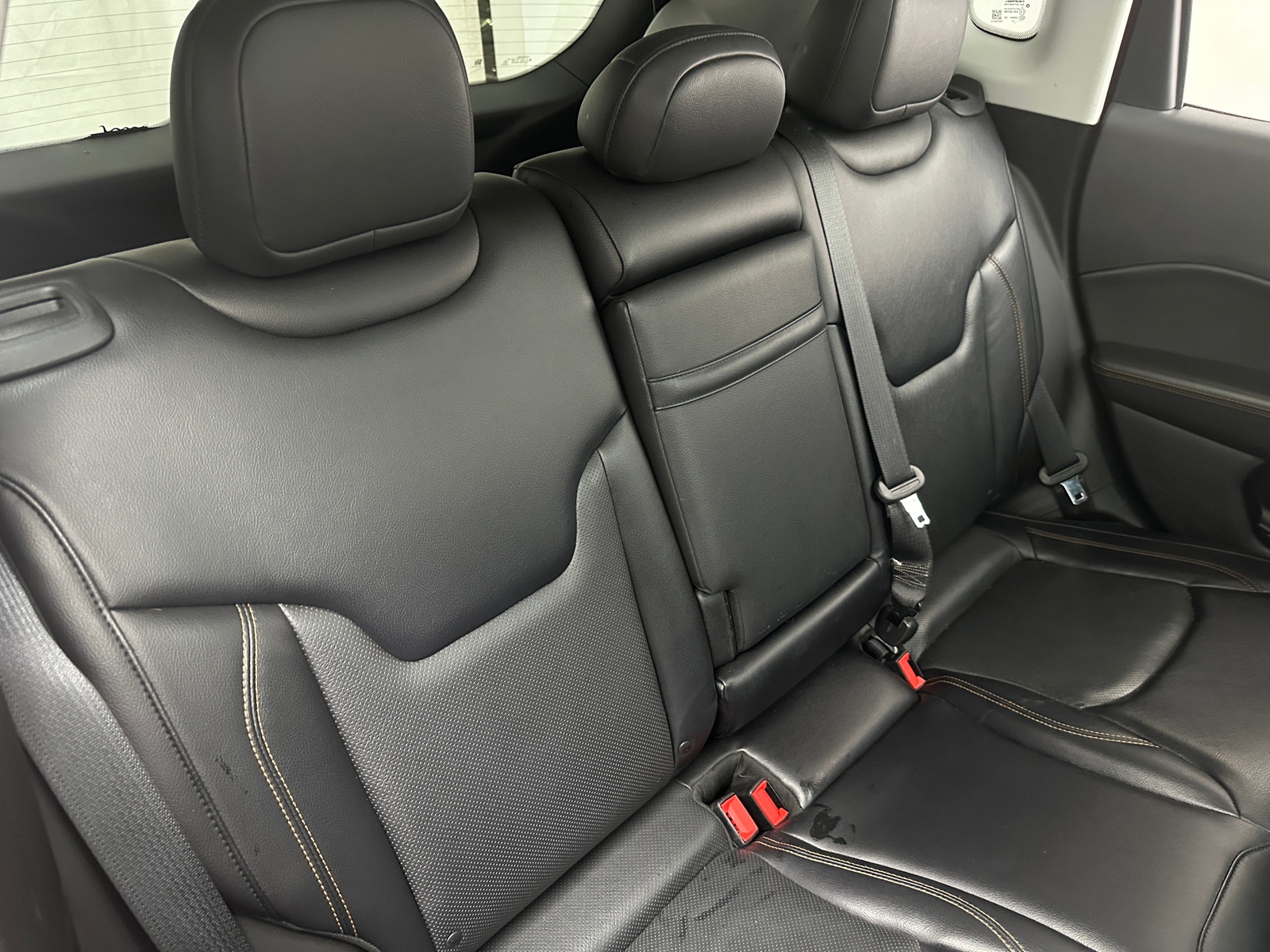 Thumbnail: 2017 Jeep Compass - 5