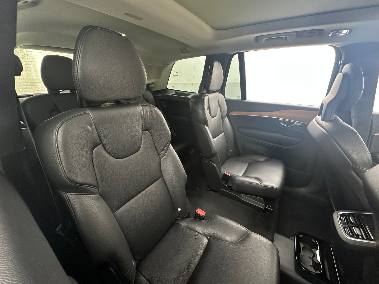 Thumbnail: 2021 Volvo XC90 - 5